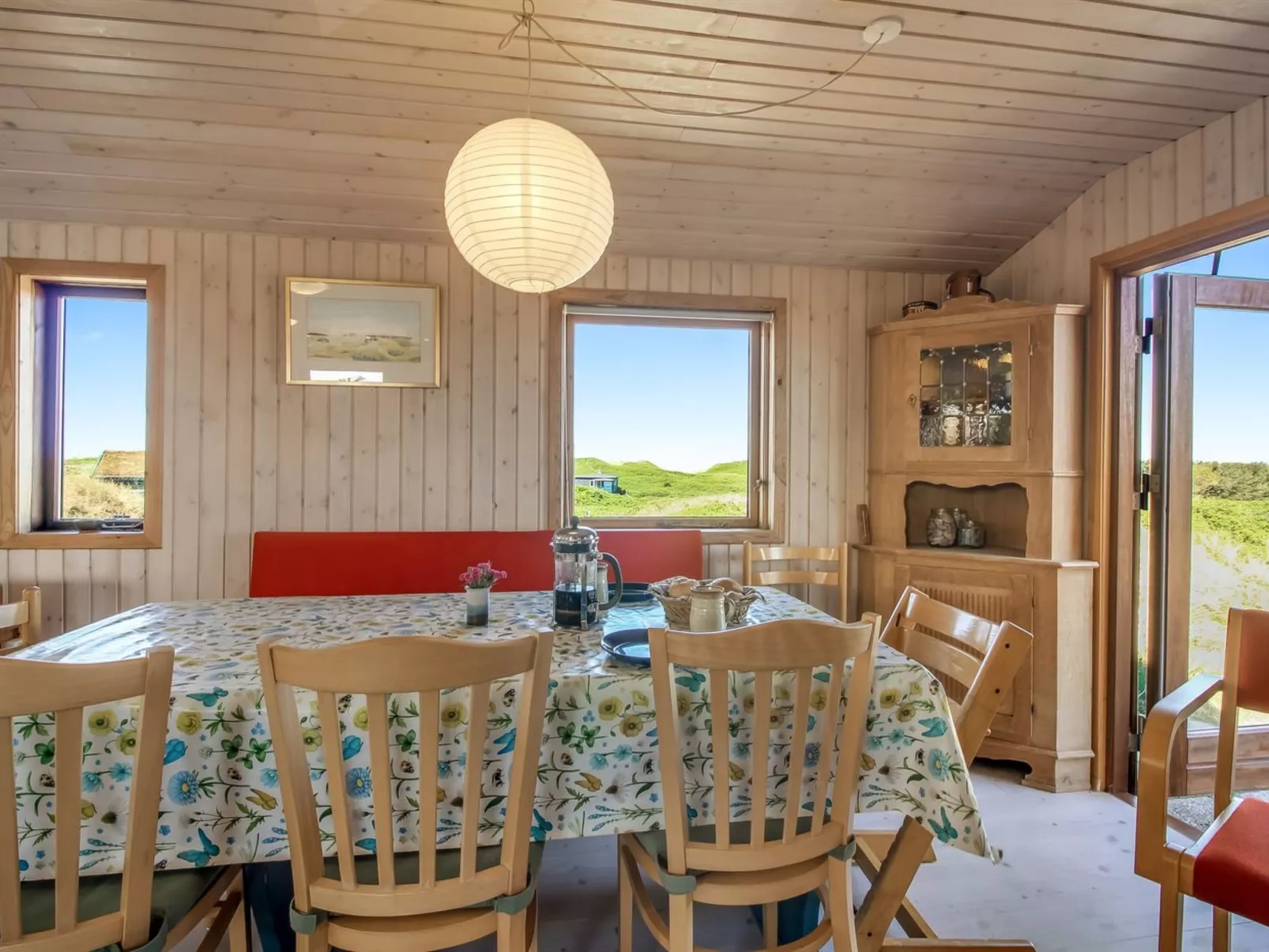 "Bena" - 300m from the sea - Drinnen