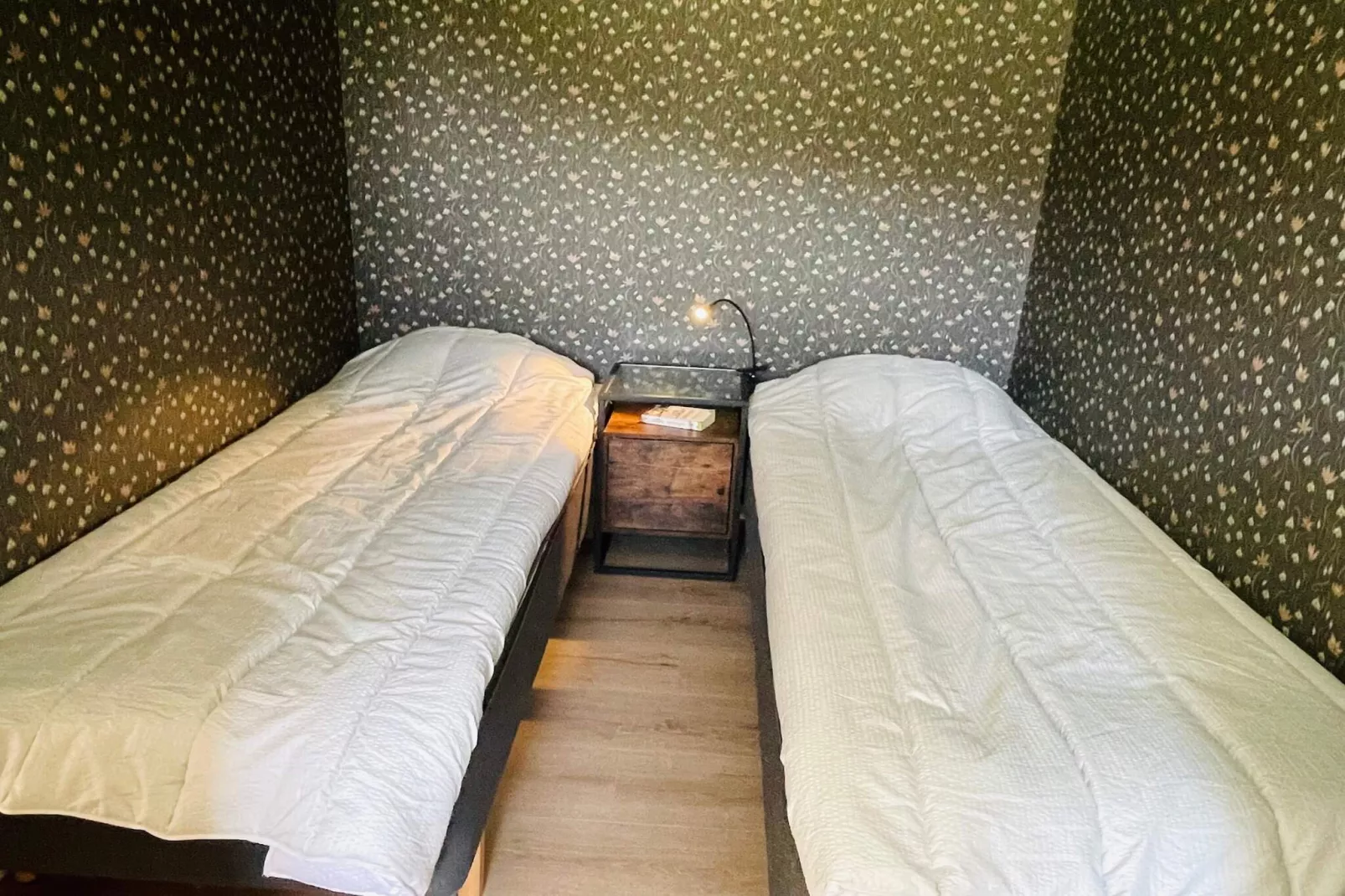 4 Sterne Ferienhaus in BODAFORS - Innenbereich