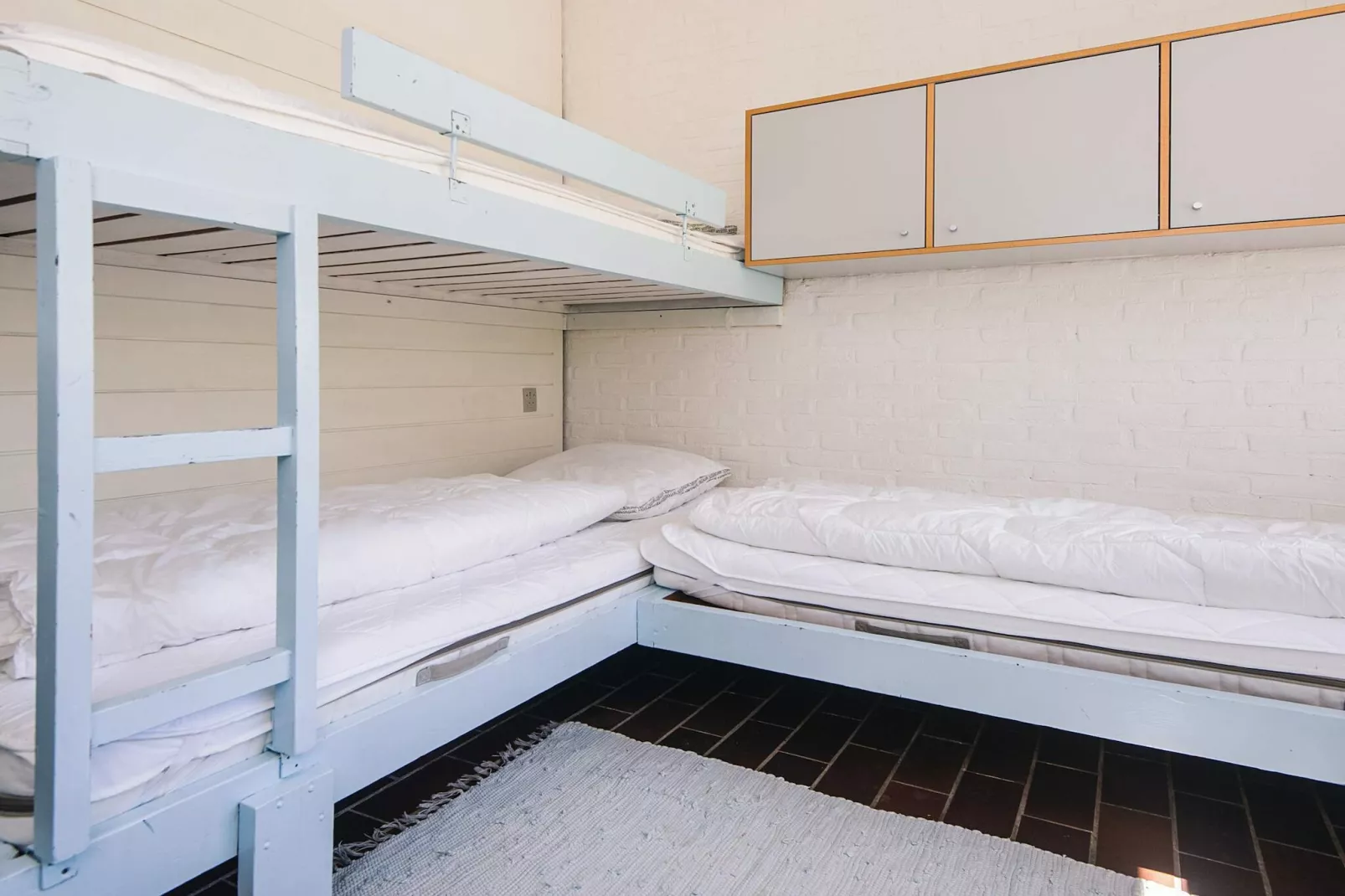 Maison de vacances pour 5 a Aabenraa-By Traum - Intérieur