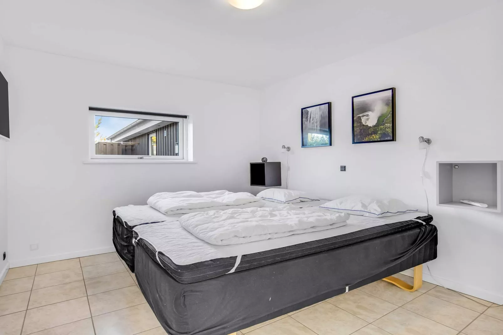 26 person holiday home in Jerup - Indoor