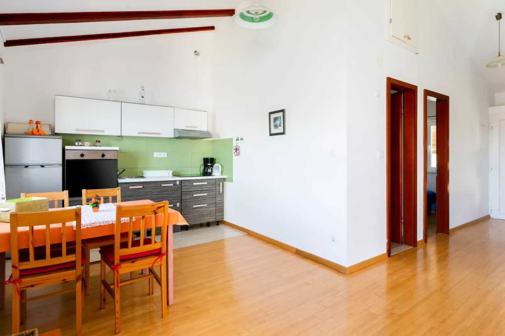 Apartmani Sidrana - Kitchen