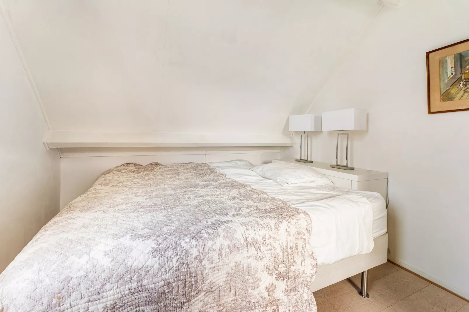 Villa Gabrielle - Schlafzimmer