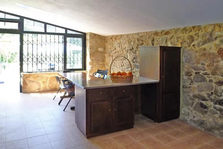 Holiday home Vale de Cambra - Salle à manger