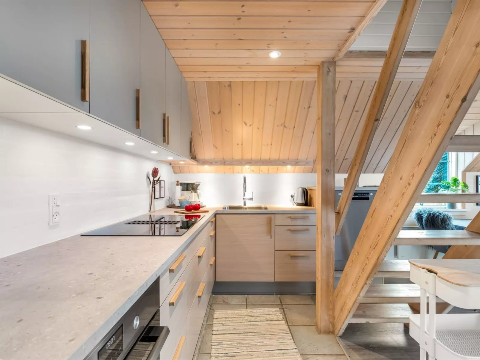 "Klimentina" - 150m from the sea - Inside