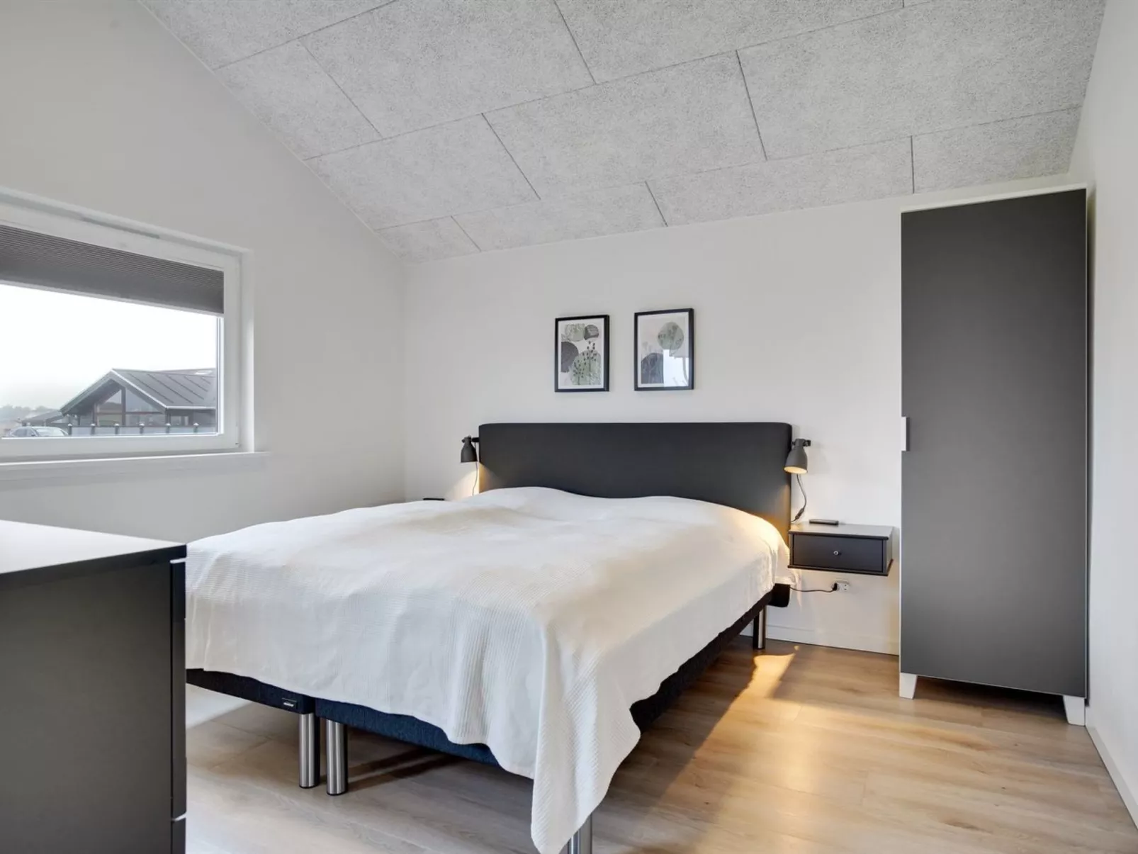 "Antina" - 400m from the sea - Drinnen