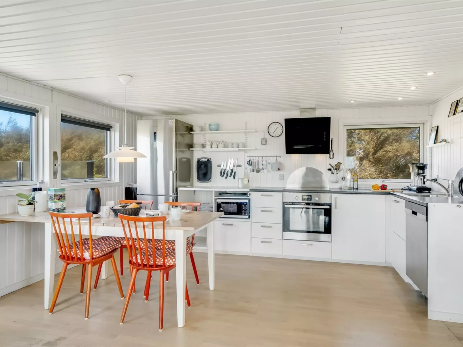 "Carelle" - 300m from the sea - Inside