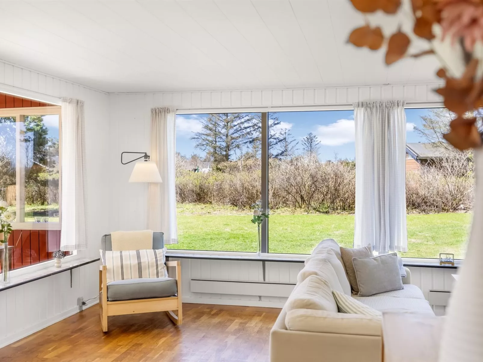 "Toti" - 500m from the sea - Dedans