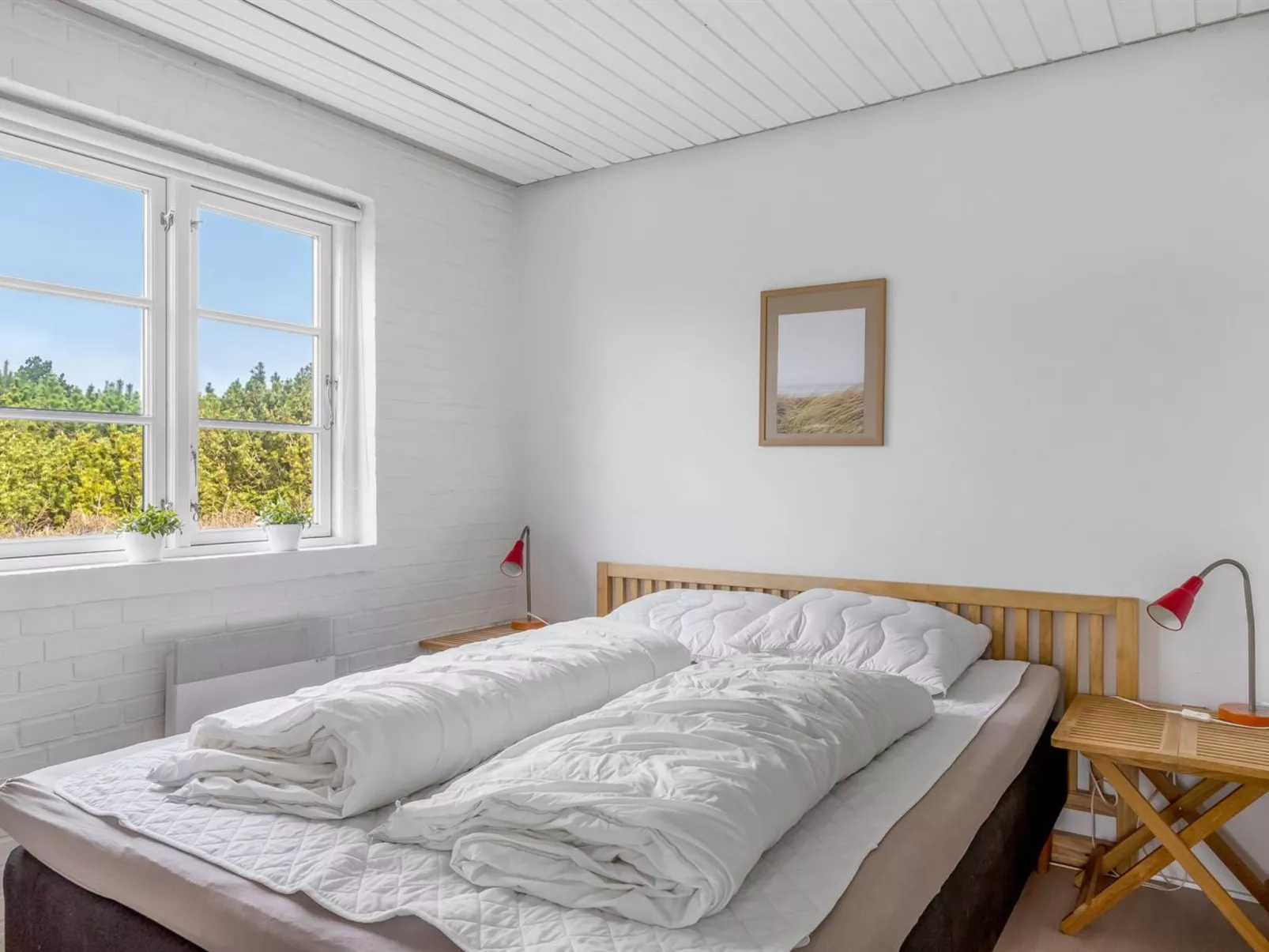 "Amaja" - 1.9km from the sea - Inside