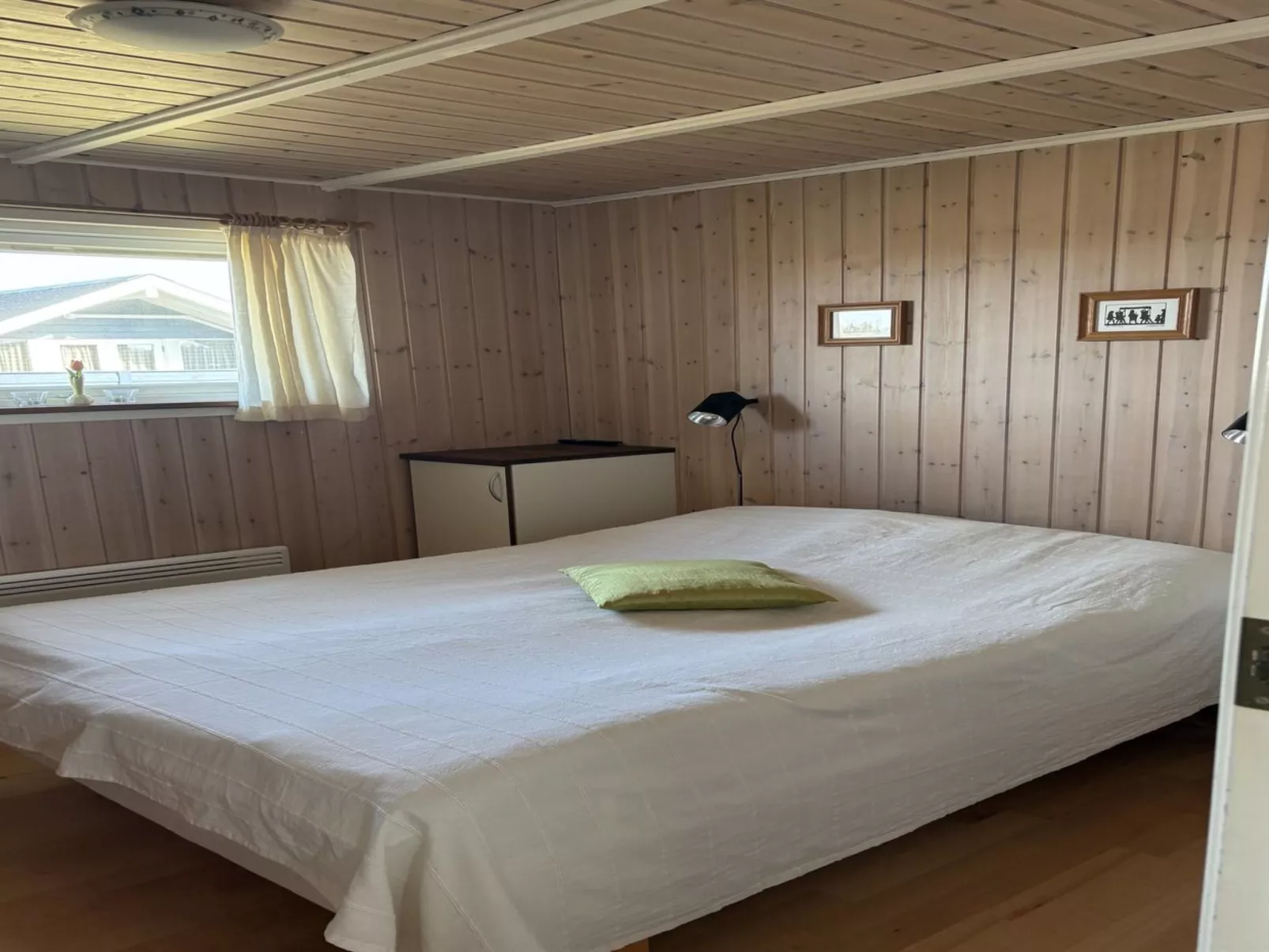 "Cristine" - 400m from the sea - Inside