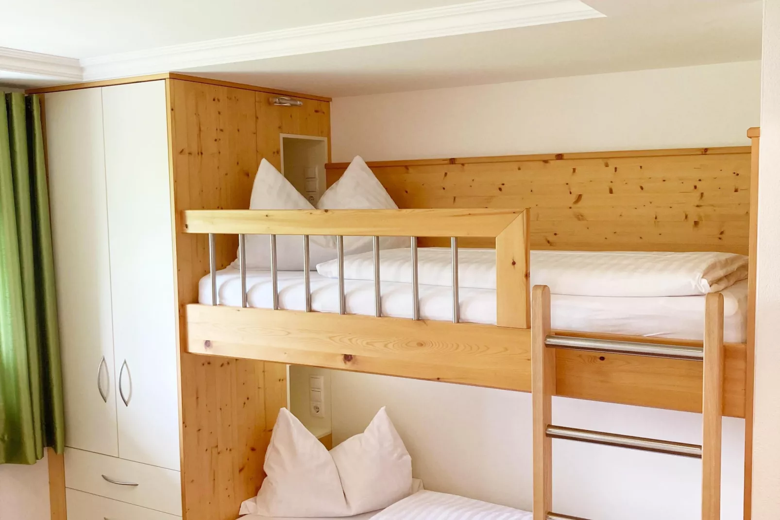 Fewo Pinzgau - Bedroom