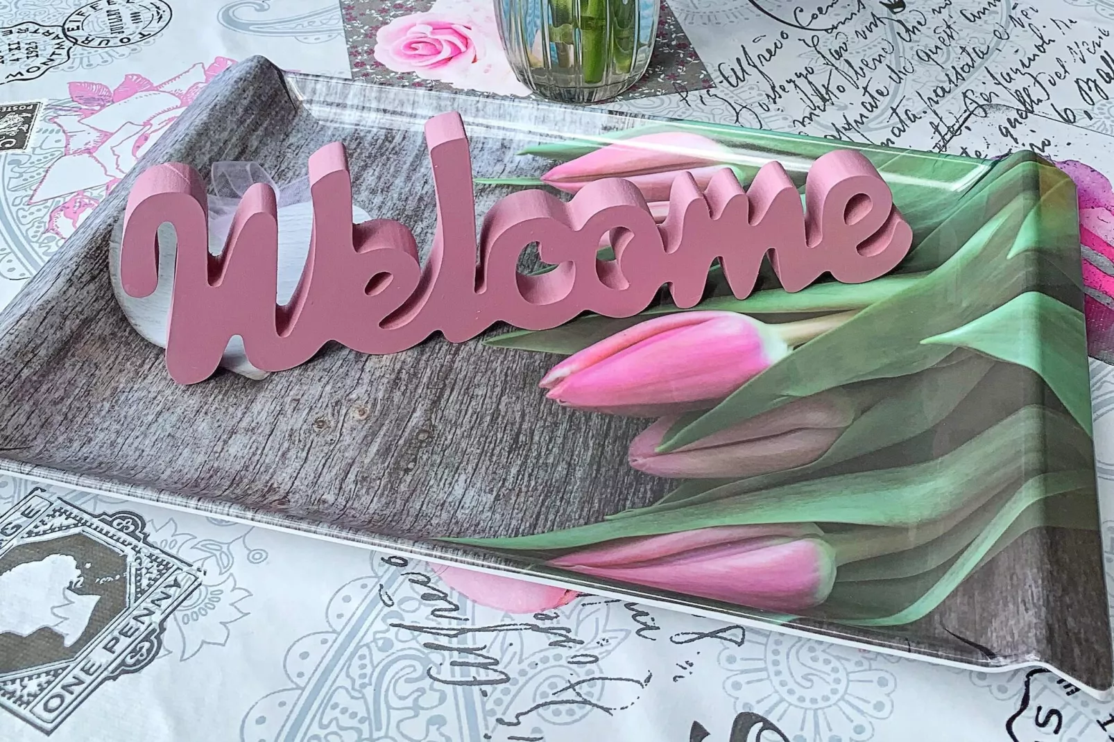 V135 SW - Indoor