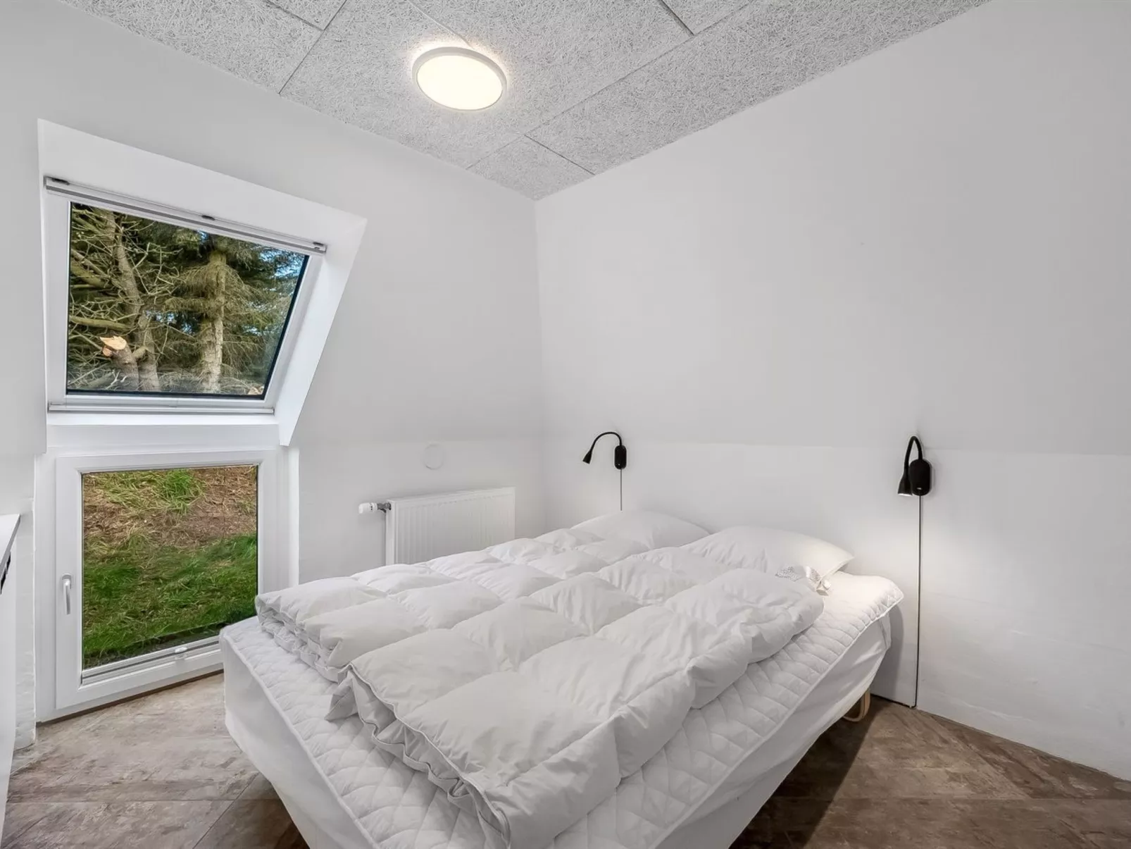 "Kimon" - 750m from the sea - Inside