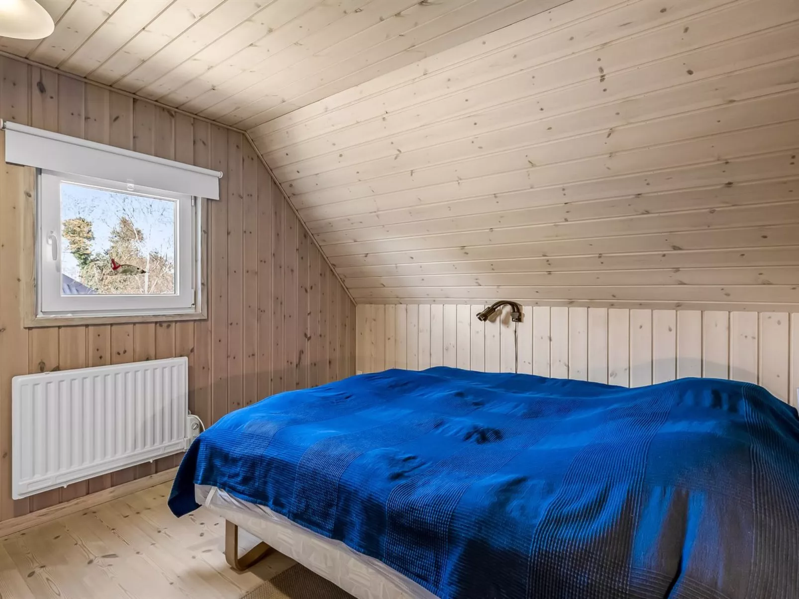 "Eikka" - 100m from the sea - Inside