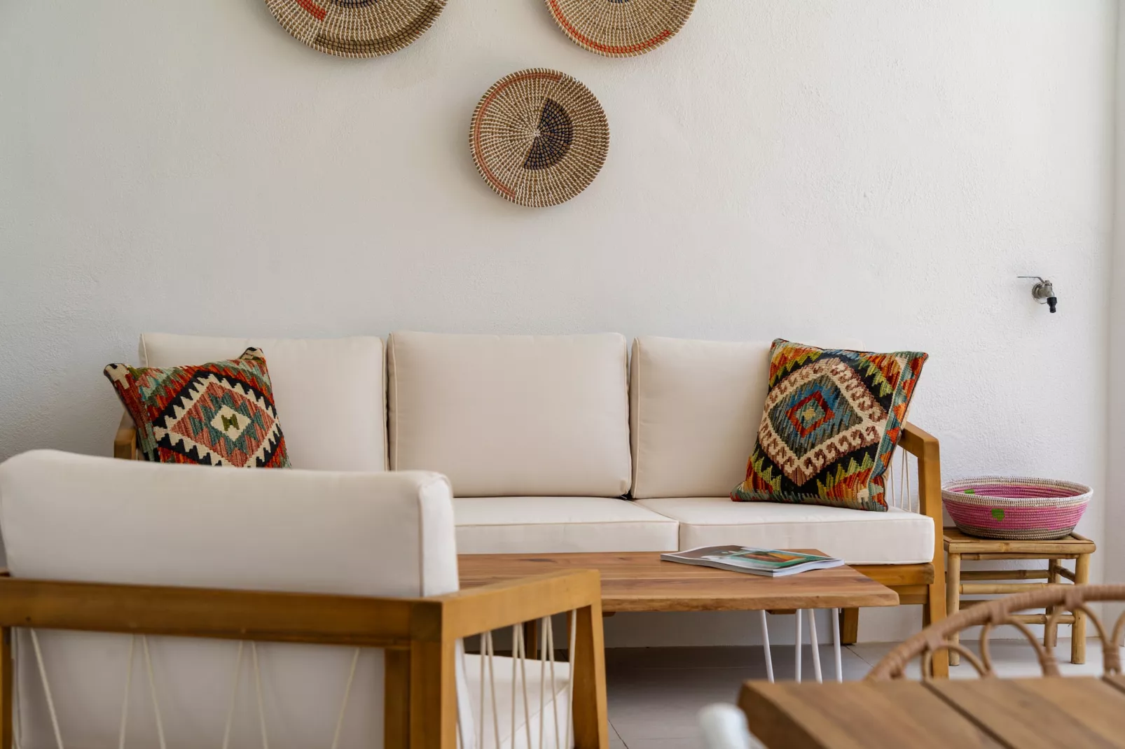 Villa Elisana - Untagged
