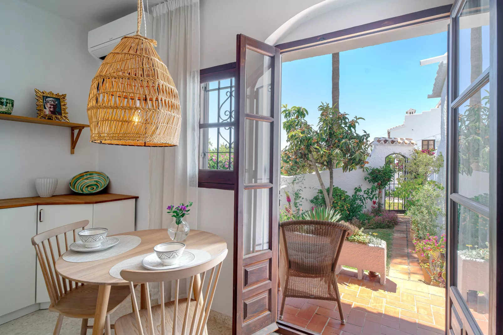 Capistrano Village Casa Emma by Casasol - Dining room