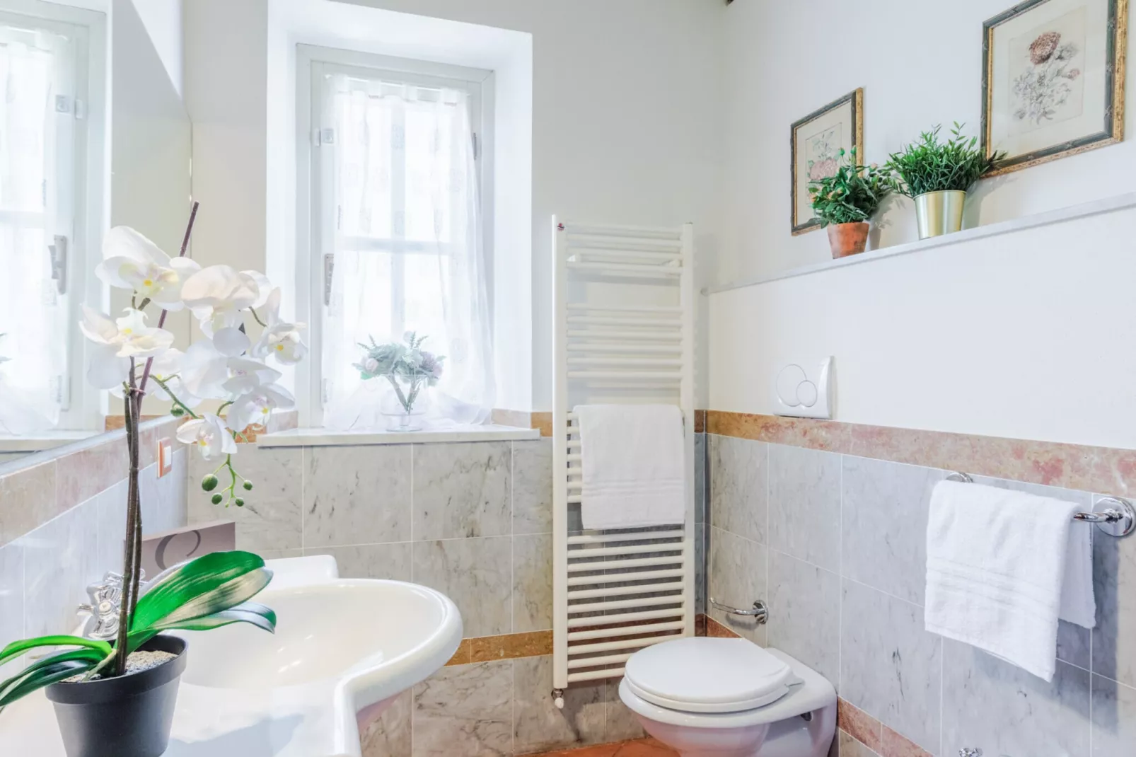 Elisa Farmhouse Apartment in Wine Resort - Küche