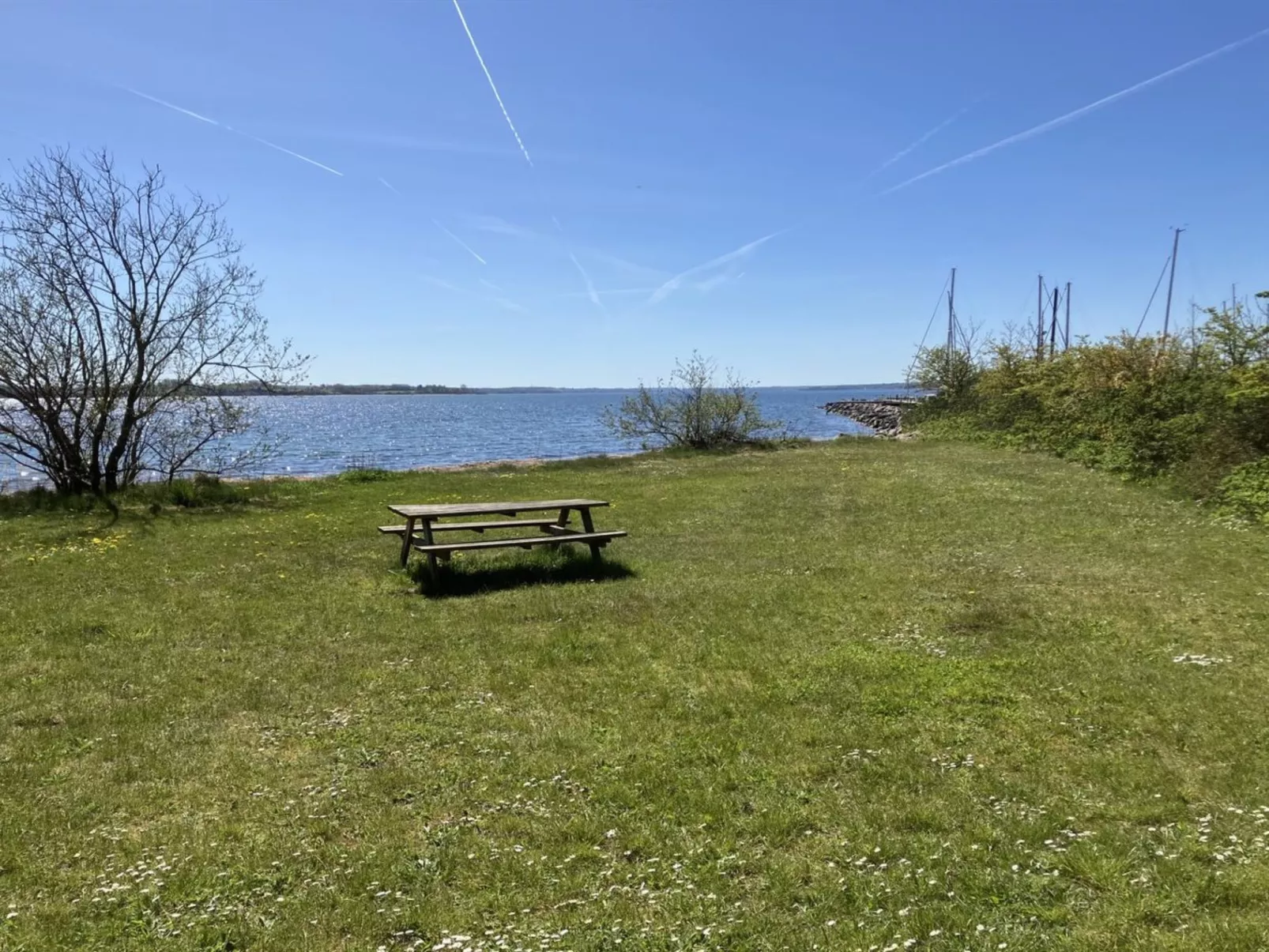 "Era" - 100m from the sea - Dehors
