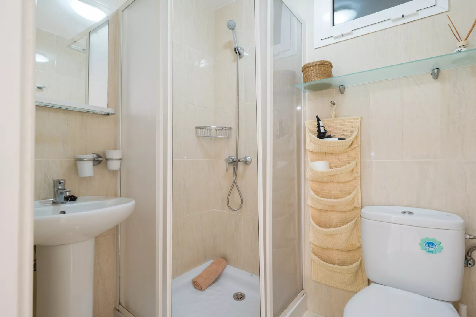 Marsin P 303 - Badezimmer