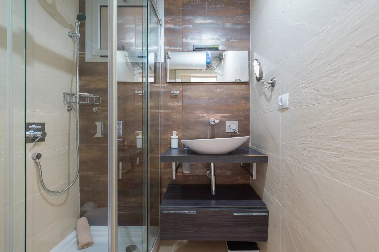 Marsin Playa 305 By CanariasGetaway - Bathroom