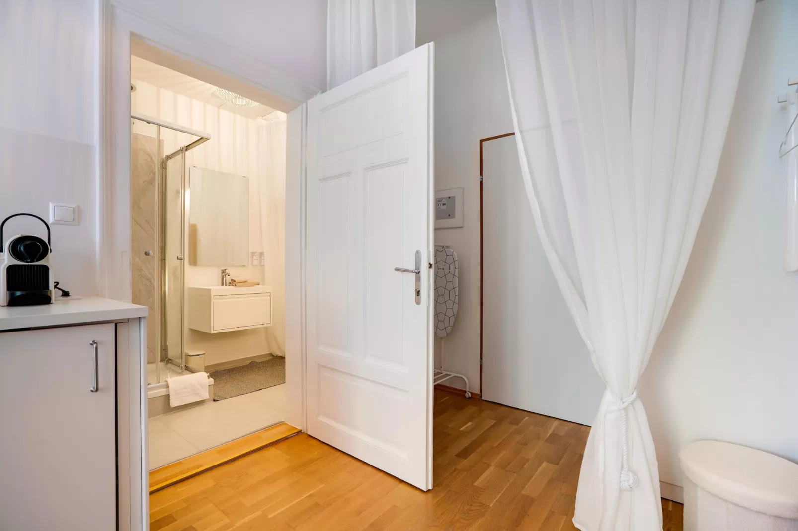 Top 8 Apartment 2P in Graz - Bedroom