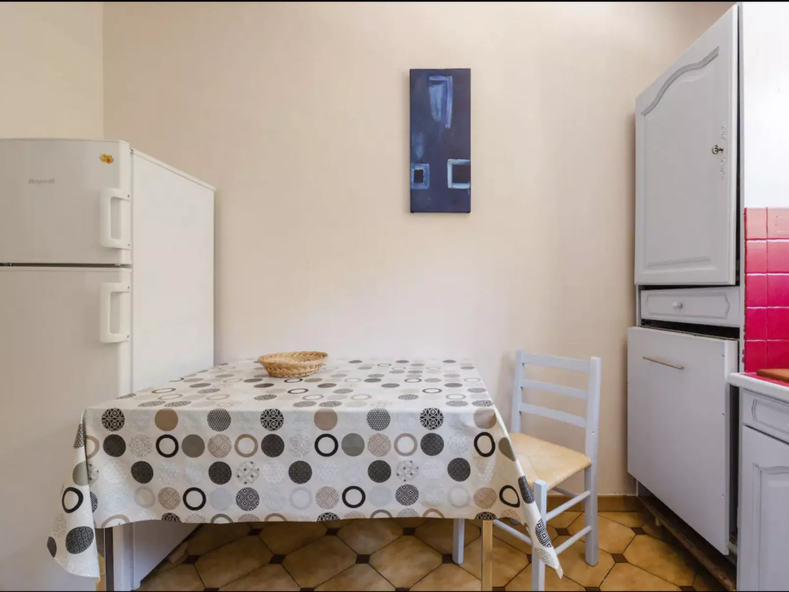 Im Herzen der Provence - Inside