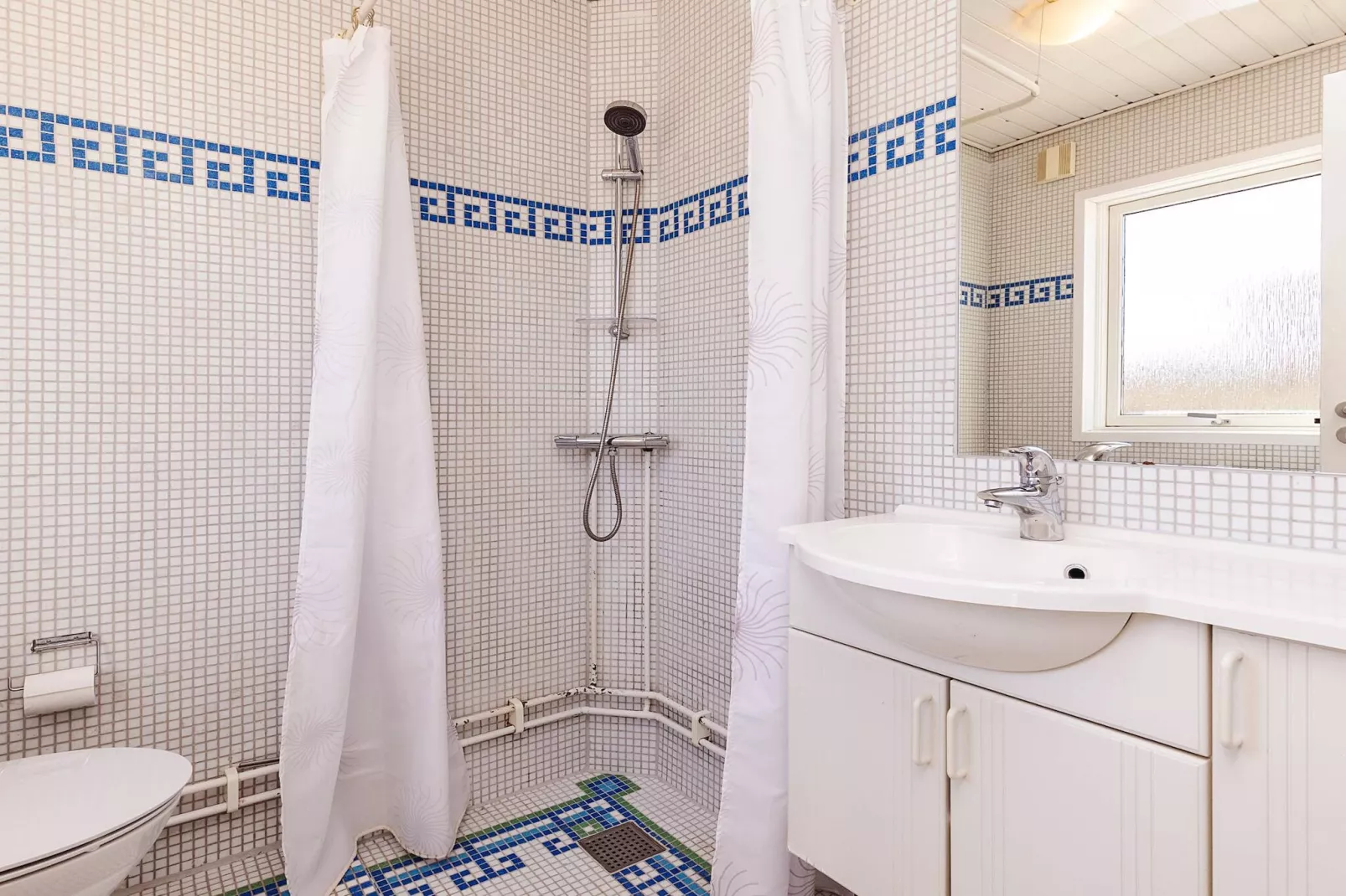 4 star holiday home in Skagen - Indoor