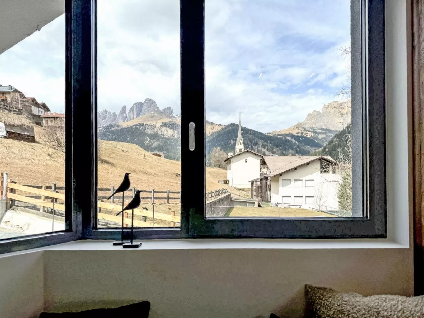 Domus Canazei - Outside