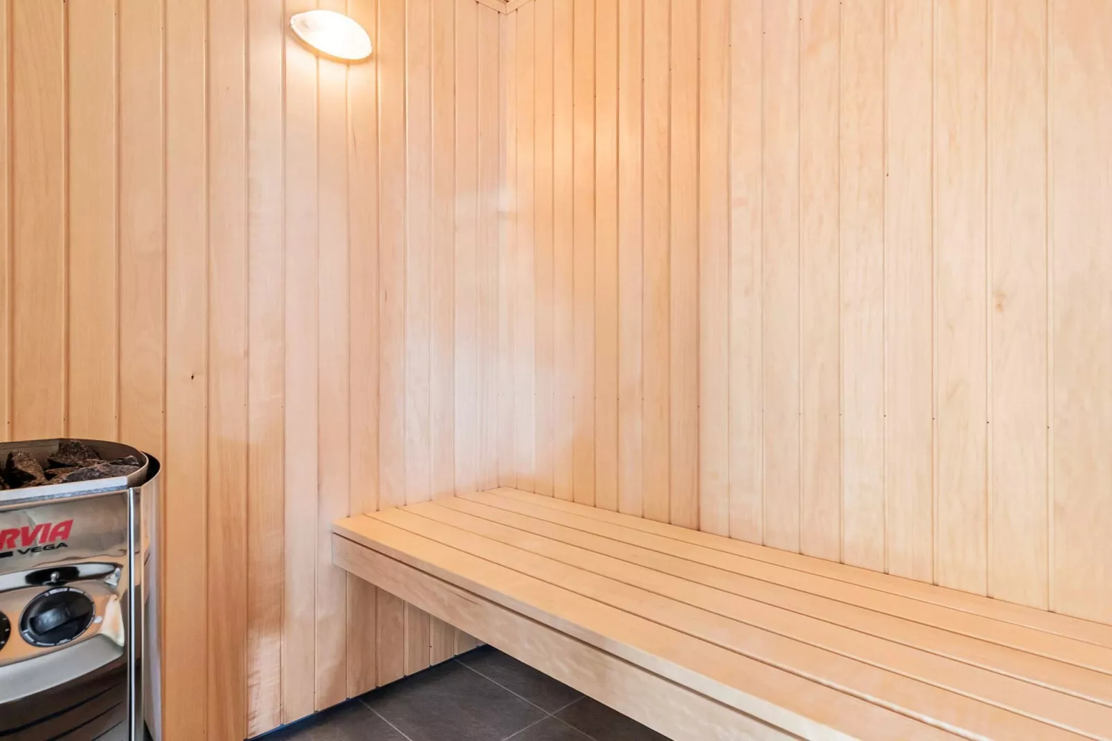 5 etoiles maison de vacances a Glesborg - Intérieur
