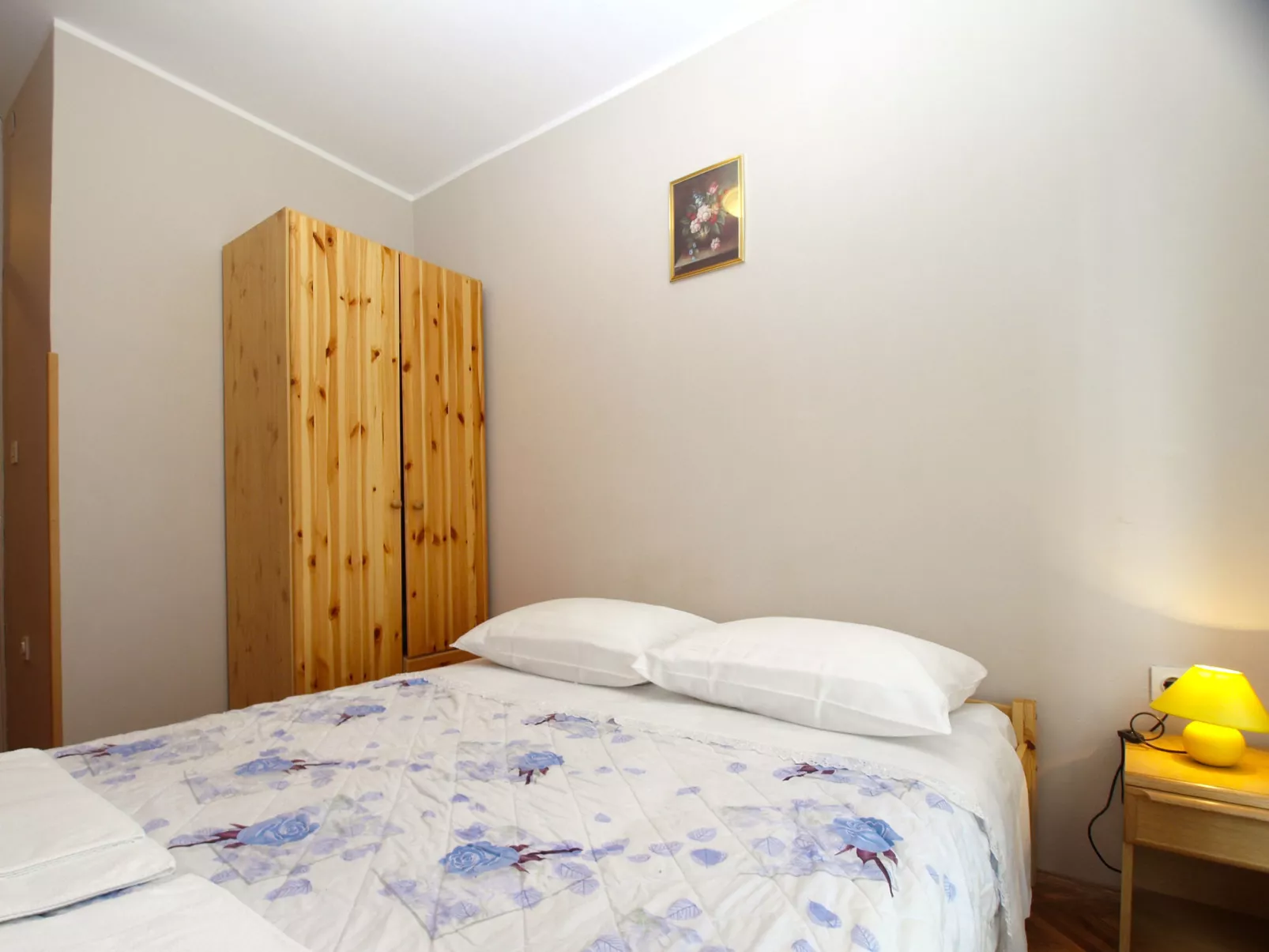 Apartment 2028 - Dedans