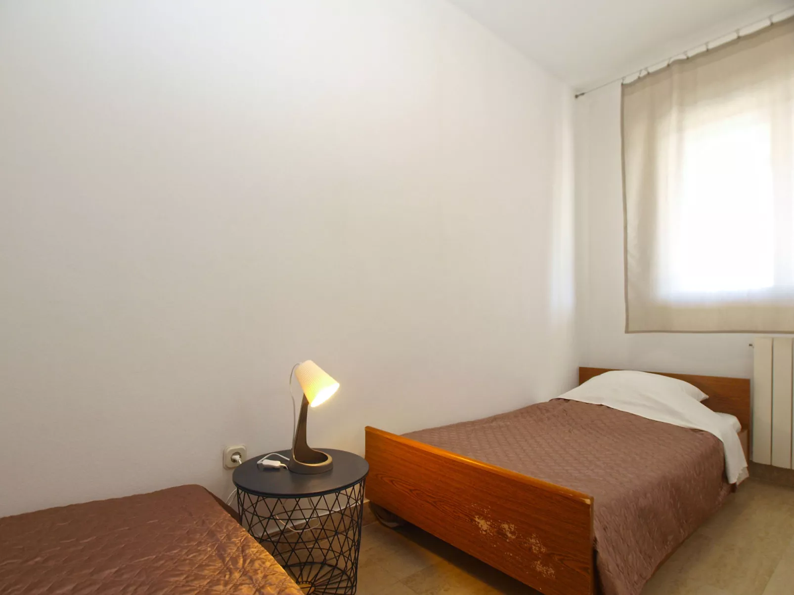 Apartment 718 - Drinnen