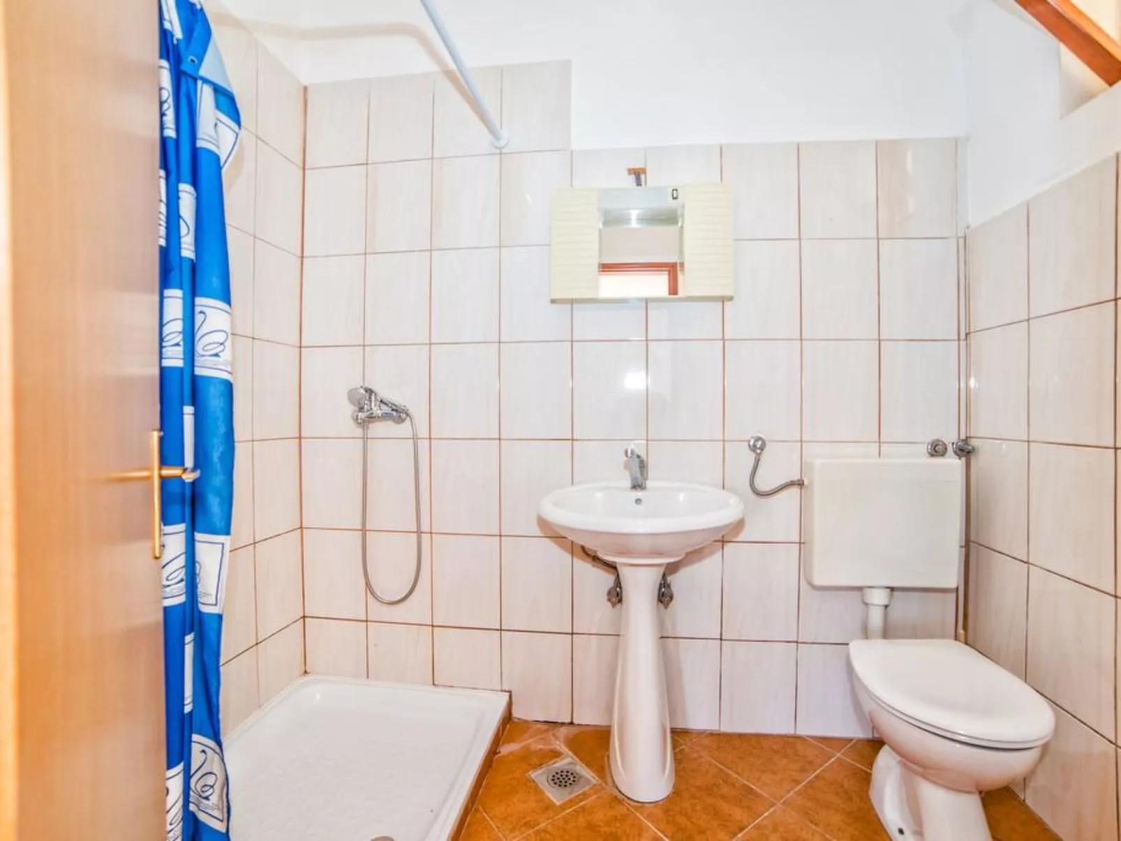 Apartment 777 - Drinnen
