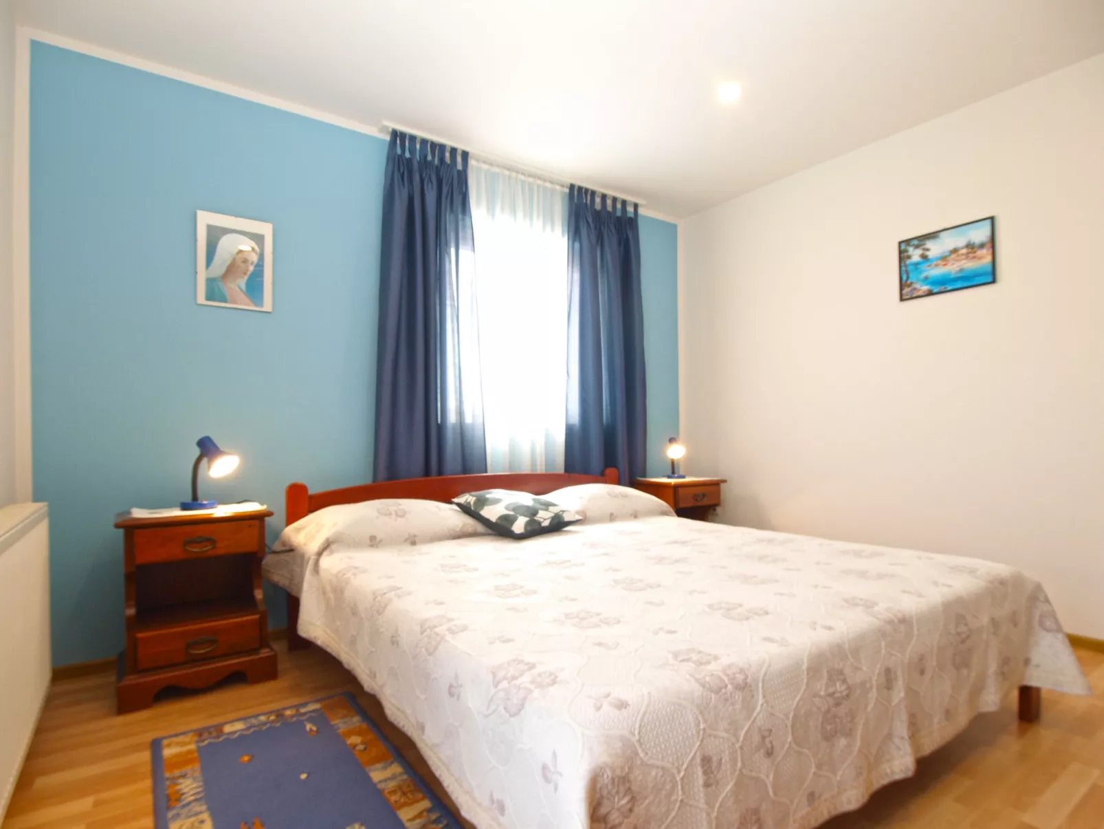Apartment 1251 - Drinnen