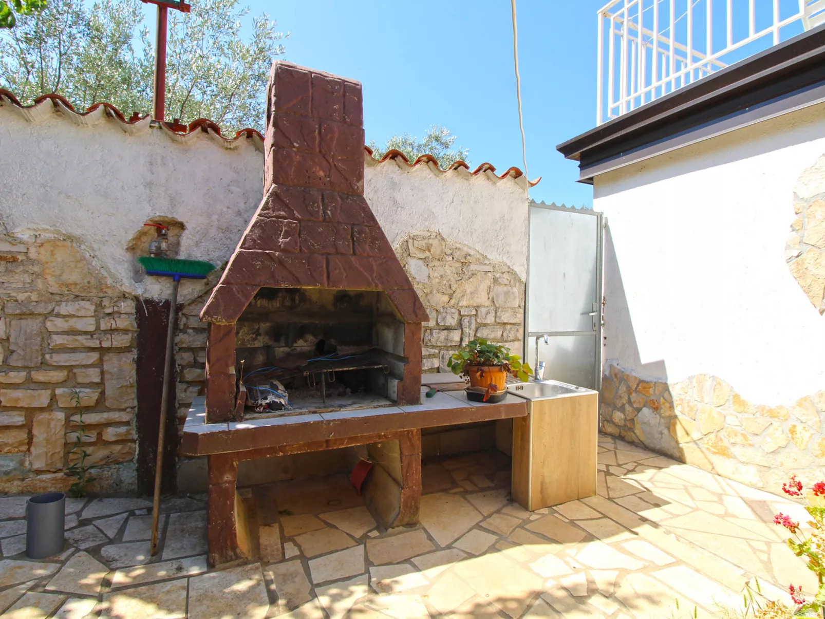 Apartment 1362 - Dehors