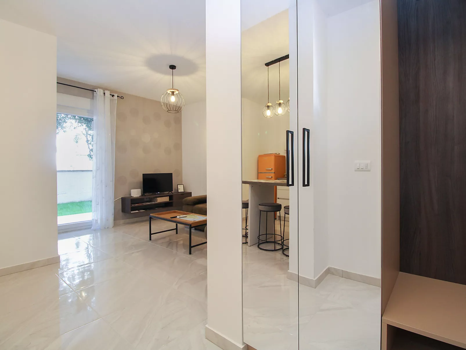 Apartment 2355 - Inside