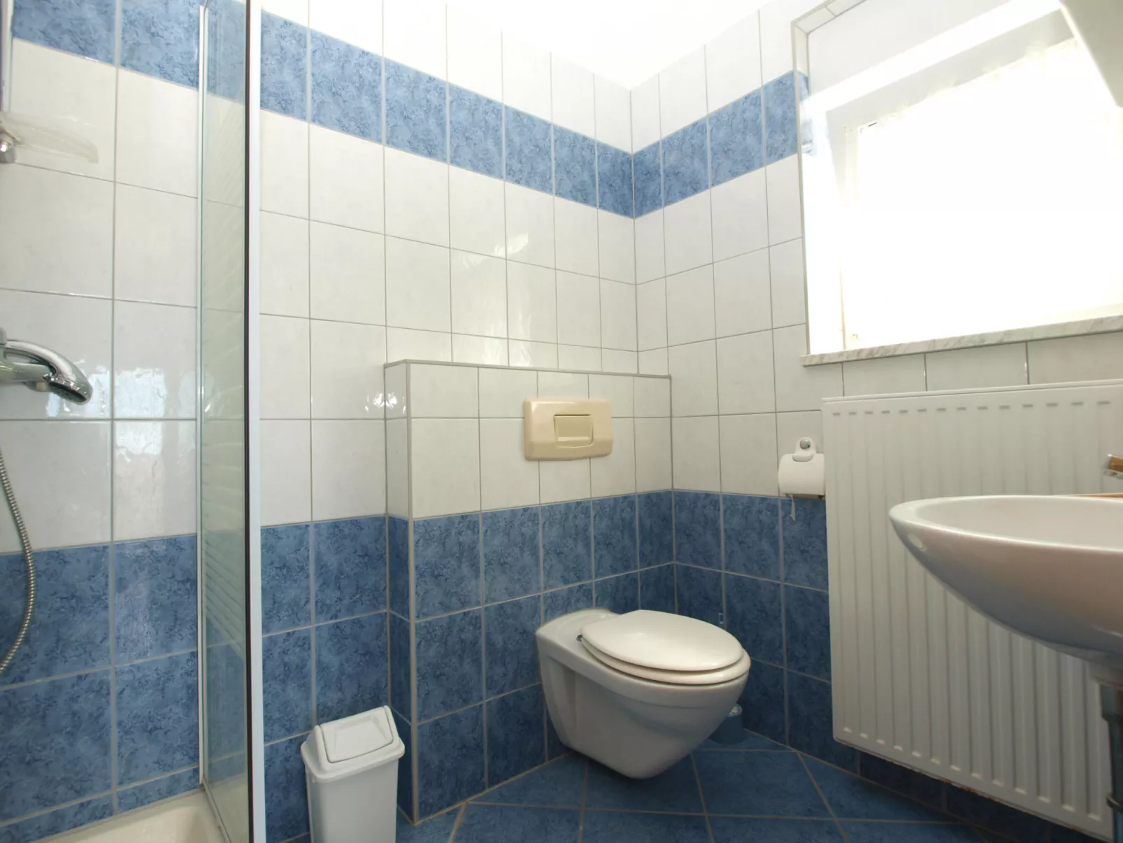 Apartment 1598 - Dedans