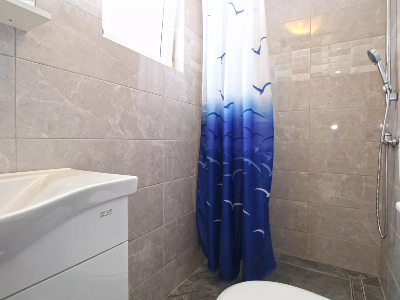 Apartment 1362 - Dedans