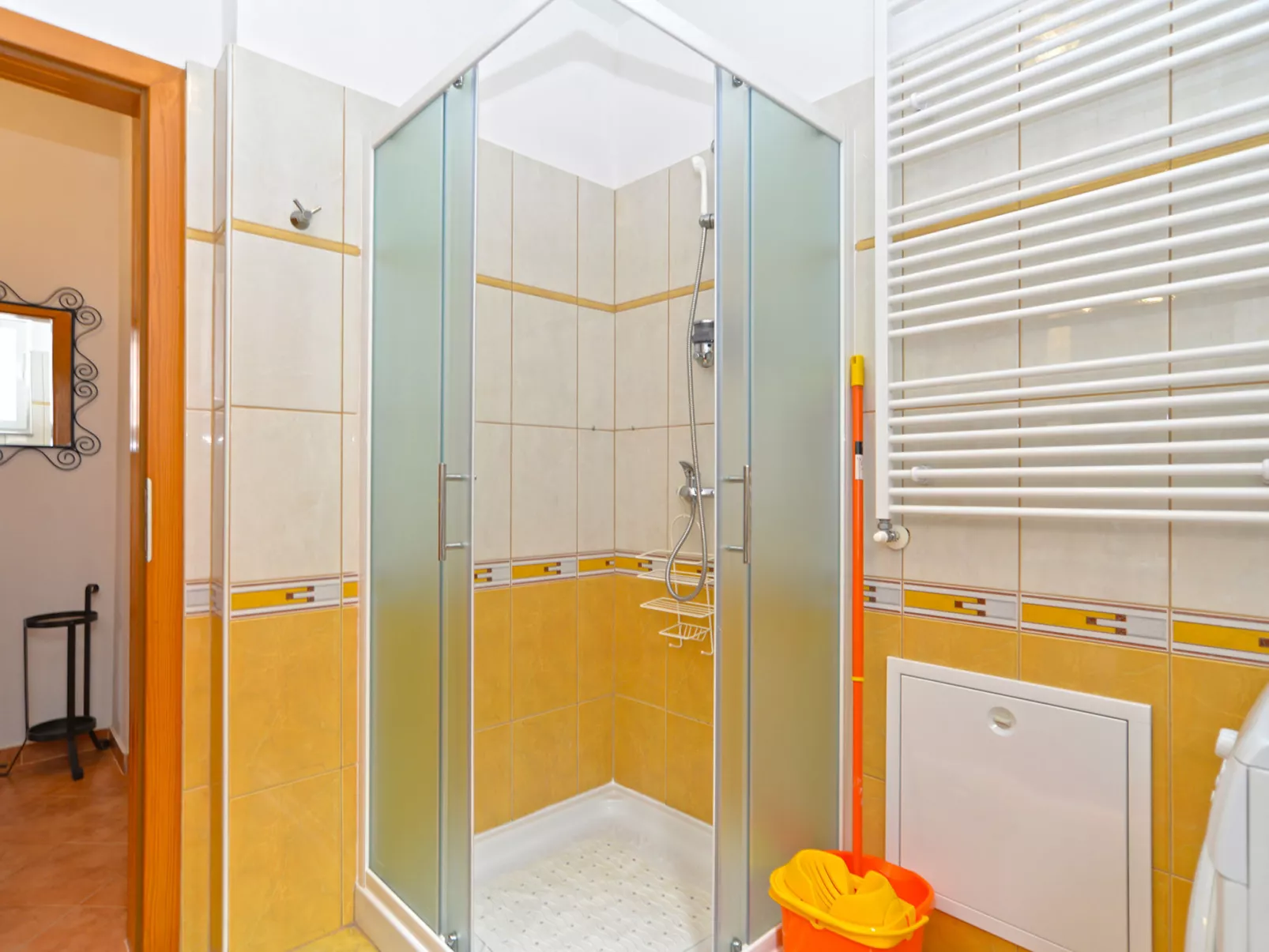 Apartment 2232 - Dedans