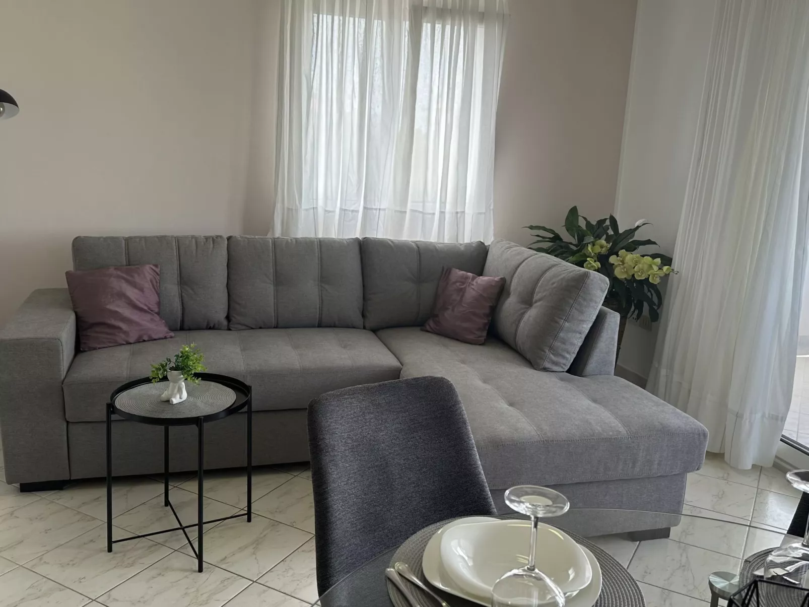 Apartment 1132 - Dedans
