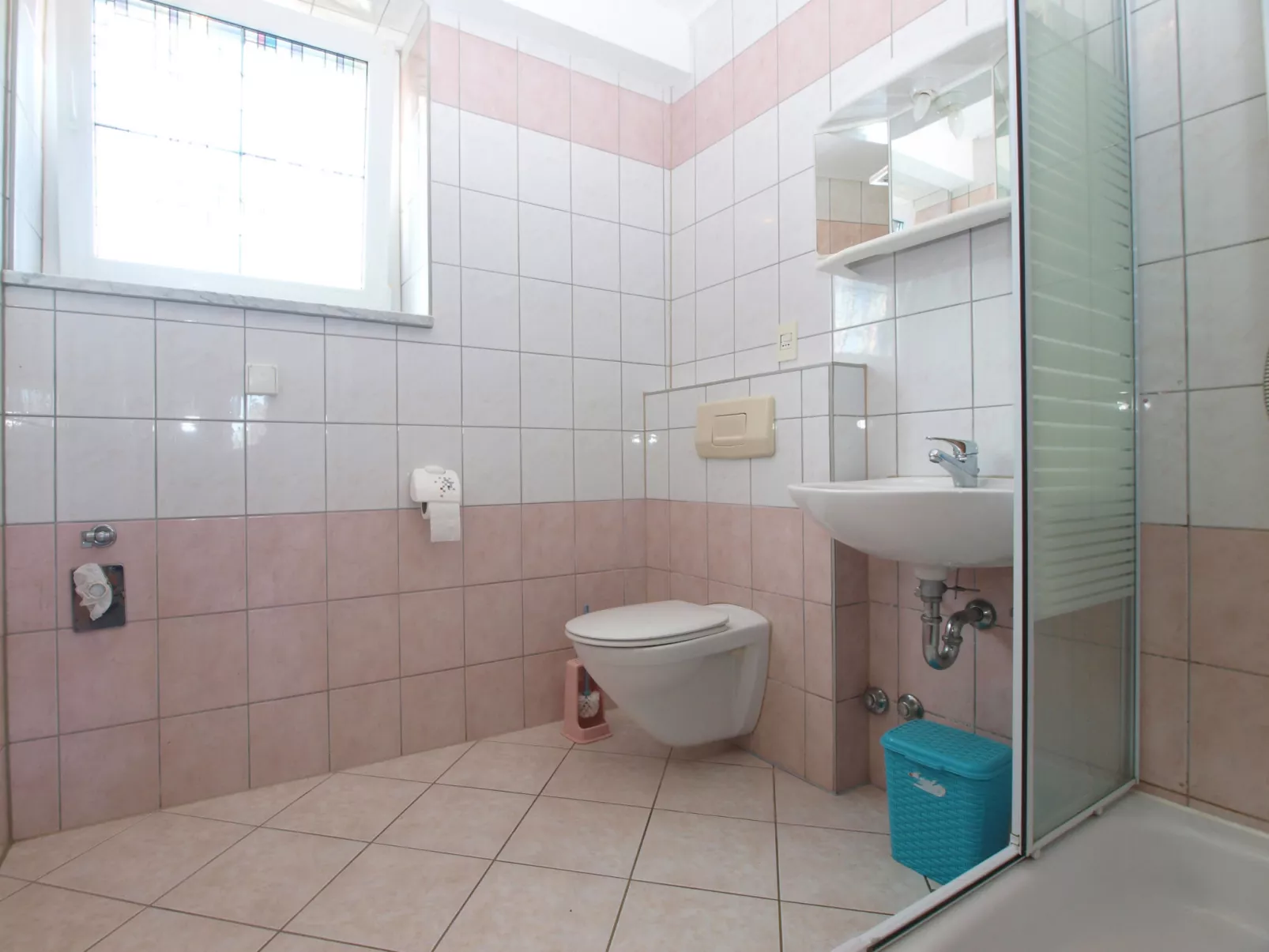 Apartment 1598 - Dedans