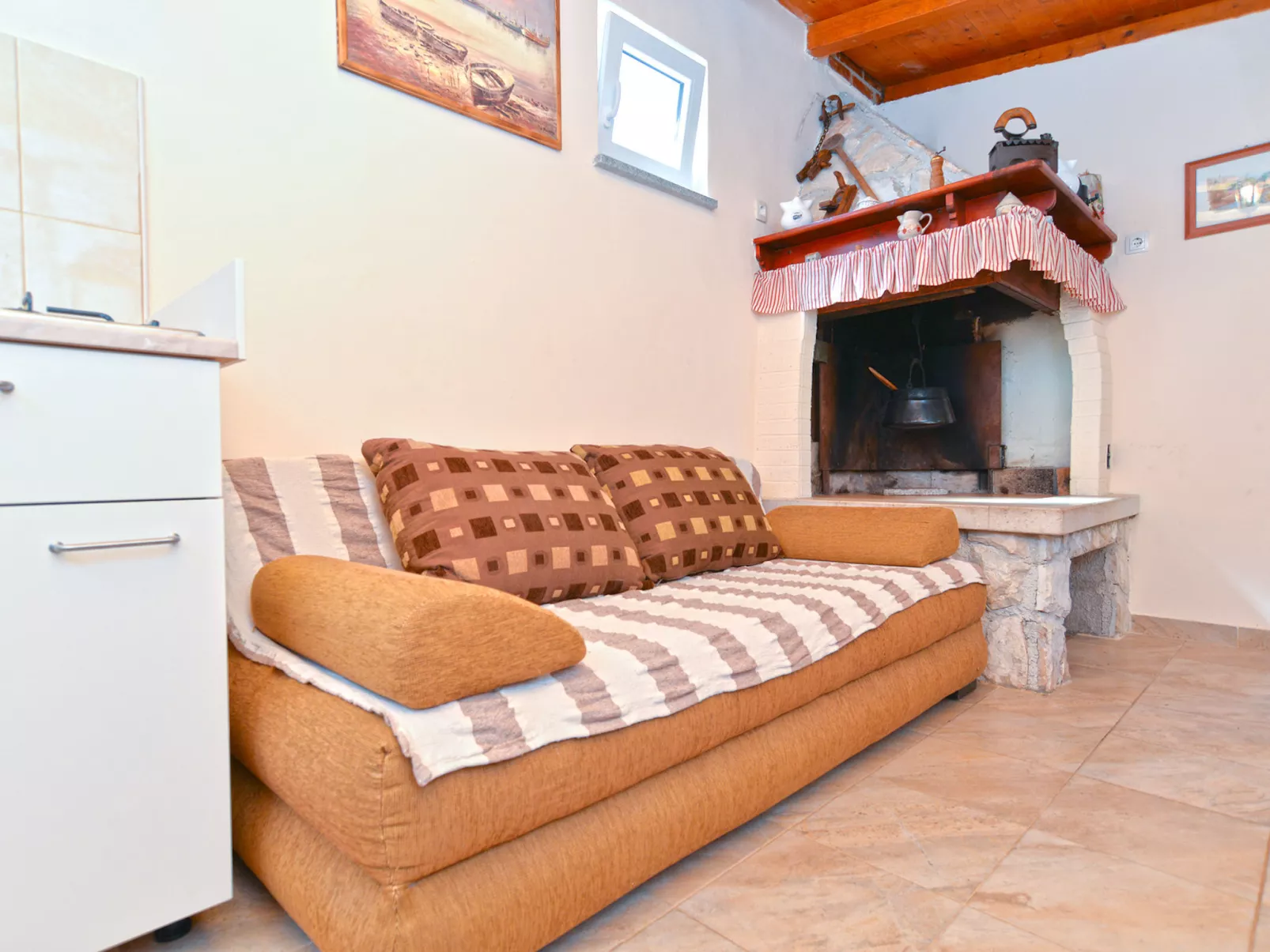 Apartment 2210 - Dedans