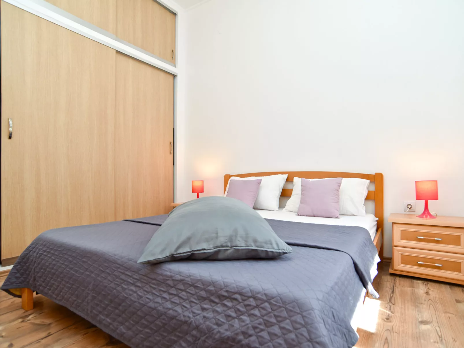 Apartment 759 - Drinnen