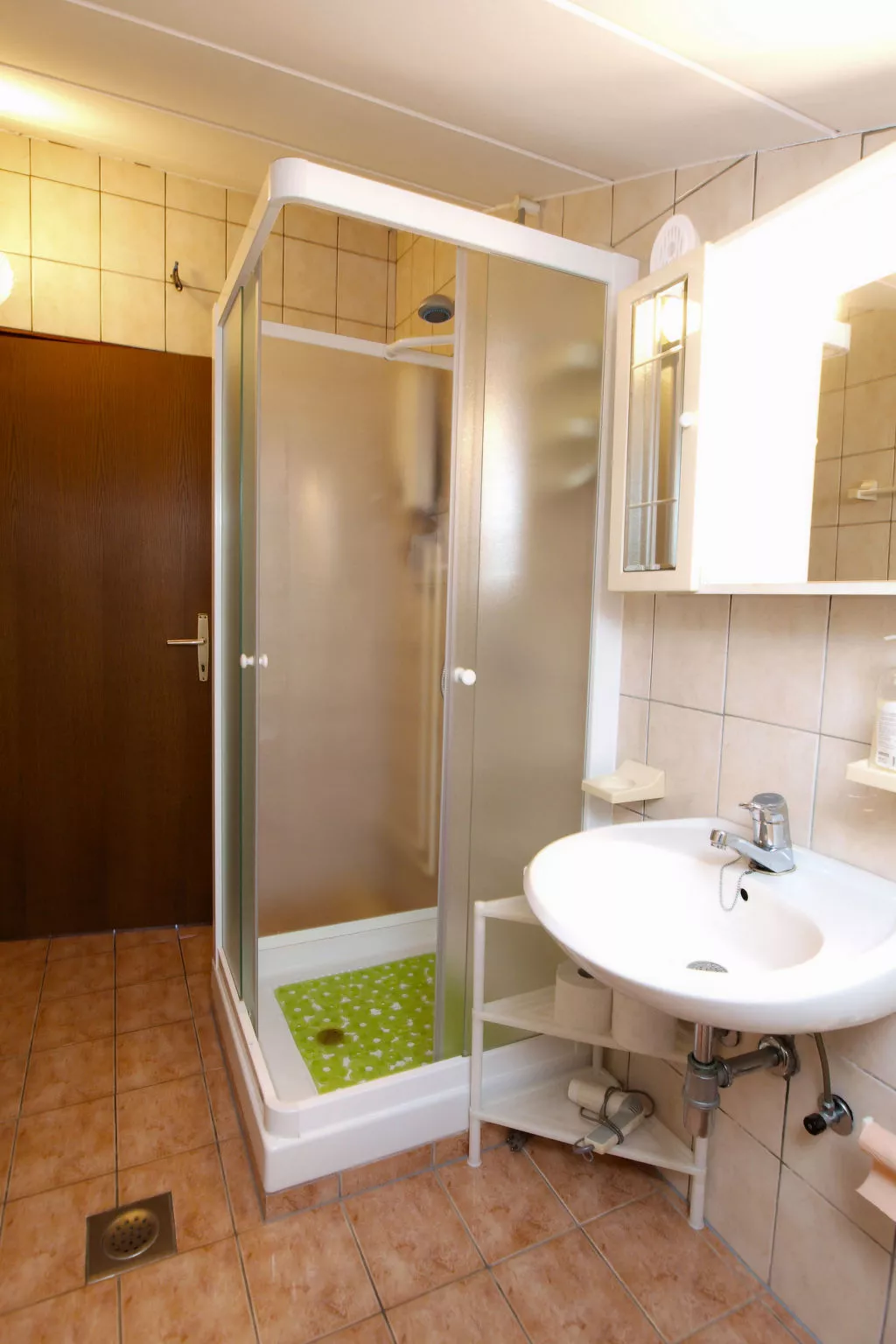 Apartment 994 - Drinnen