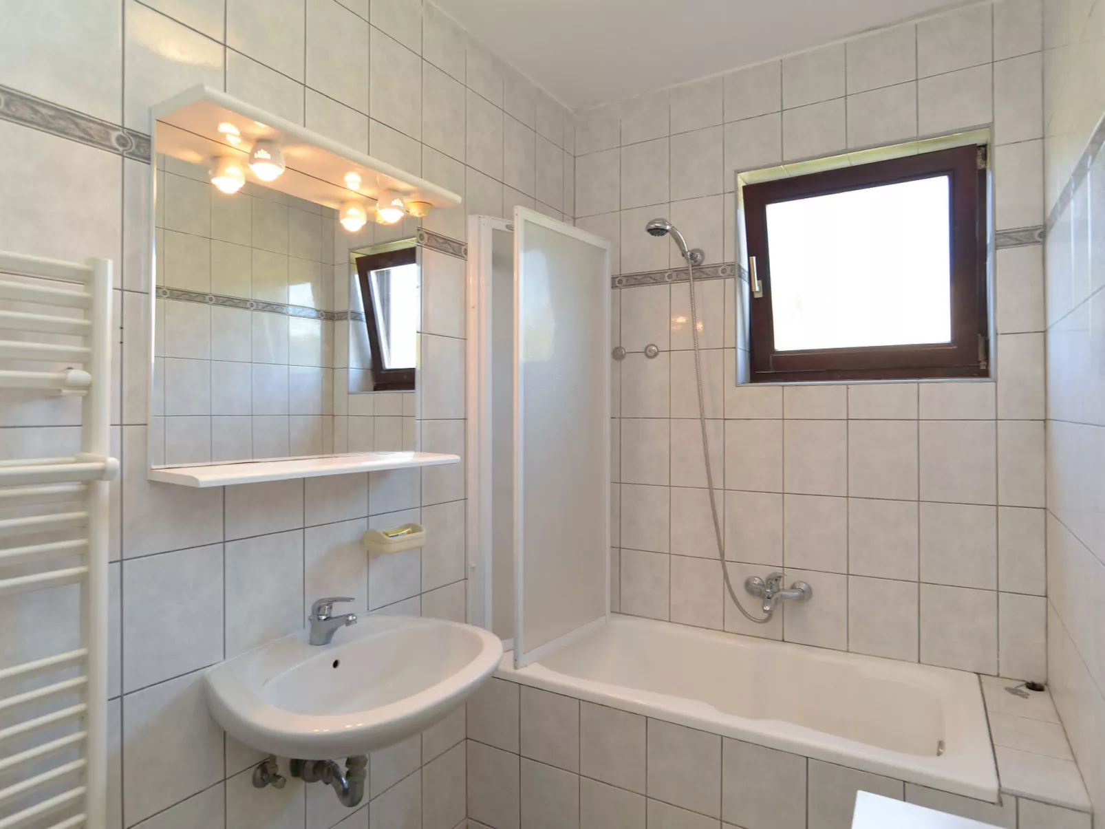Apartment 794 - Drinnen