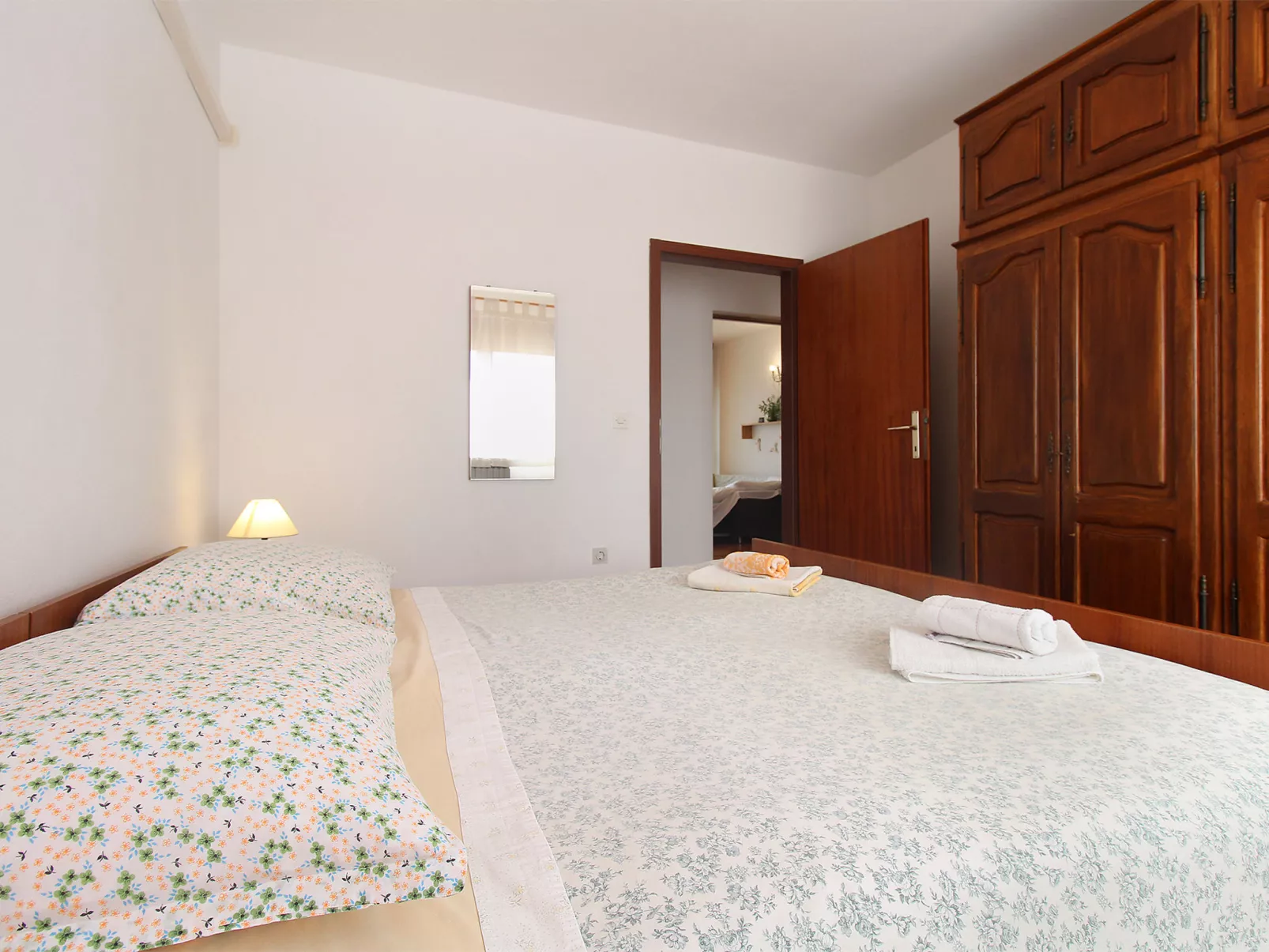 Apartment 2276 - Dedans