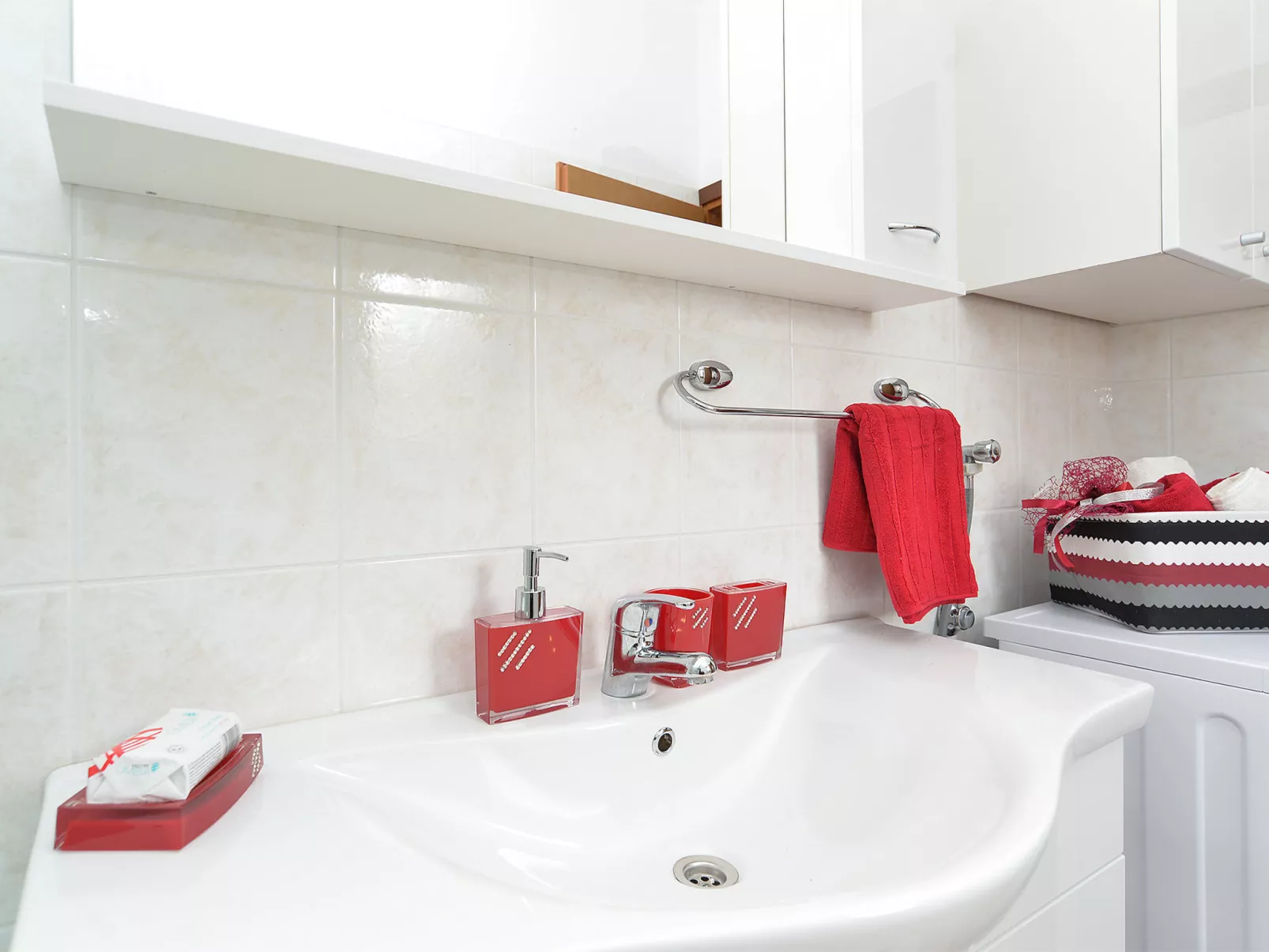 Apartment 2018 - Drinnen