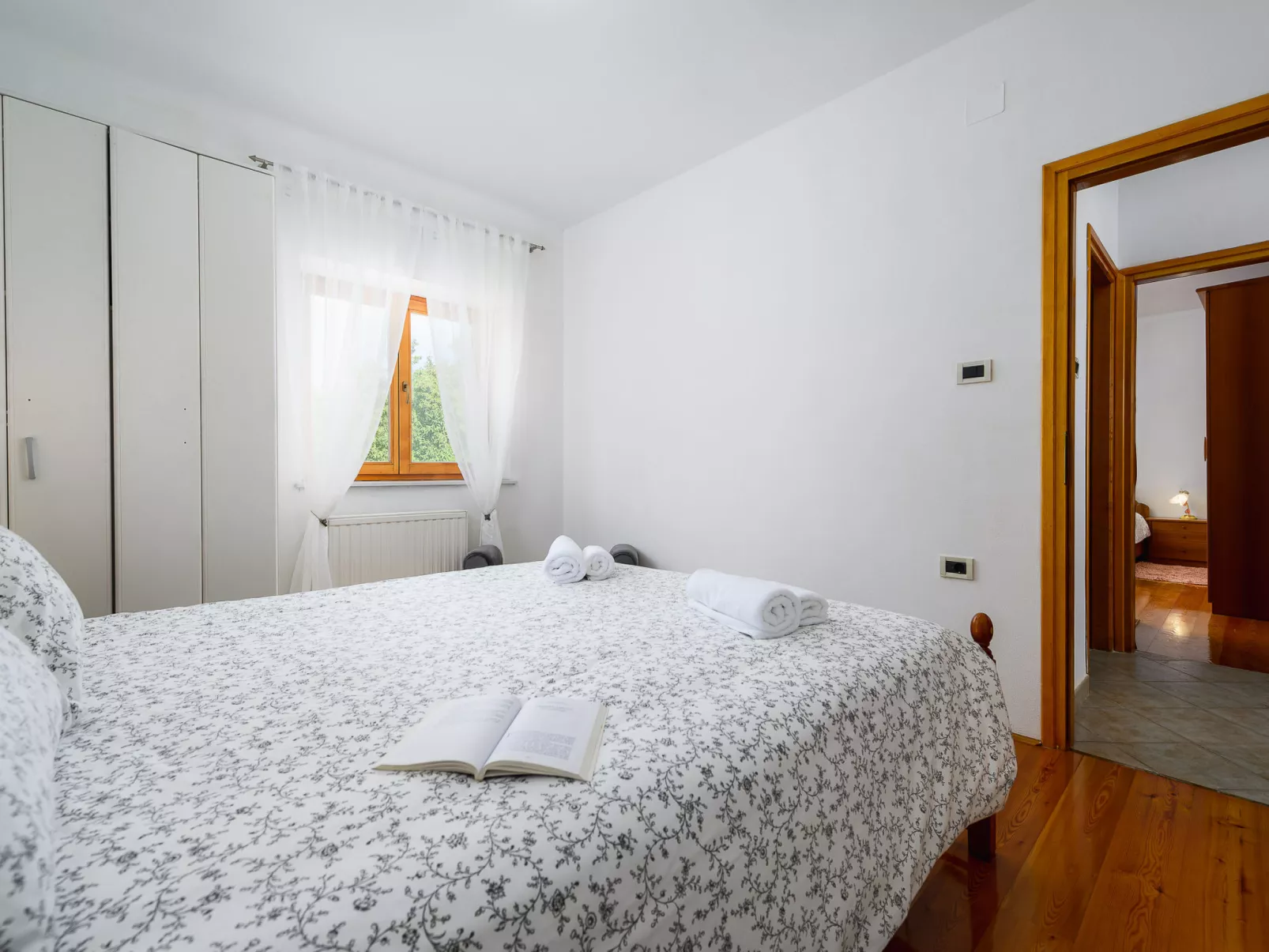 Apartment 2190 - Drinnen