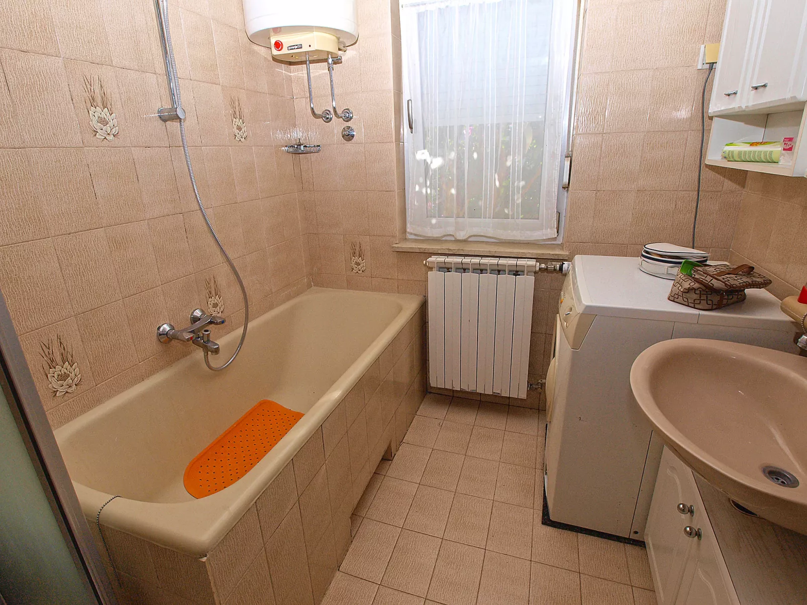 Apartment 926 - Inside
