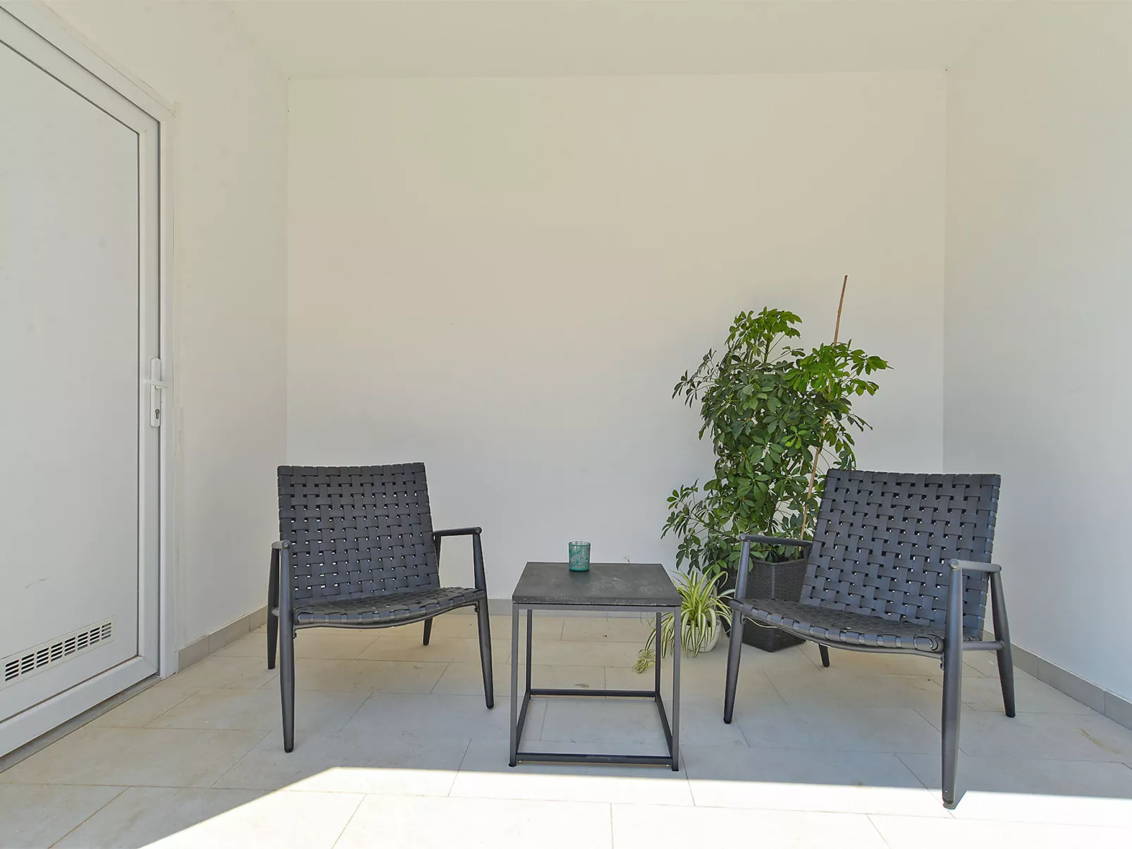 House 2194 - Dehors