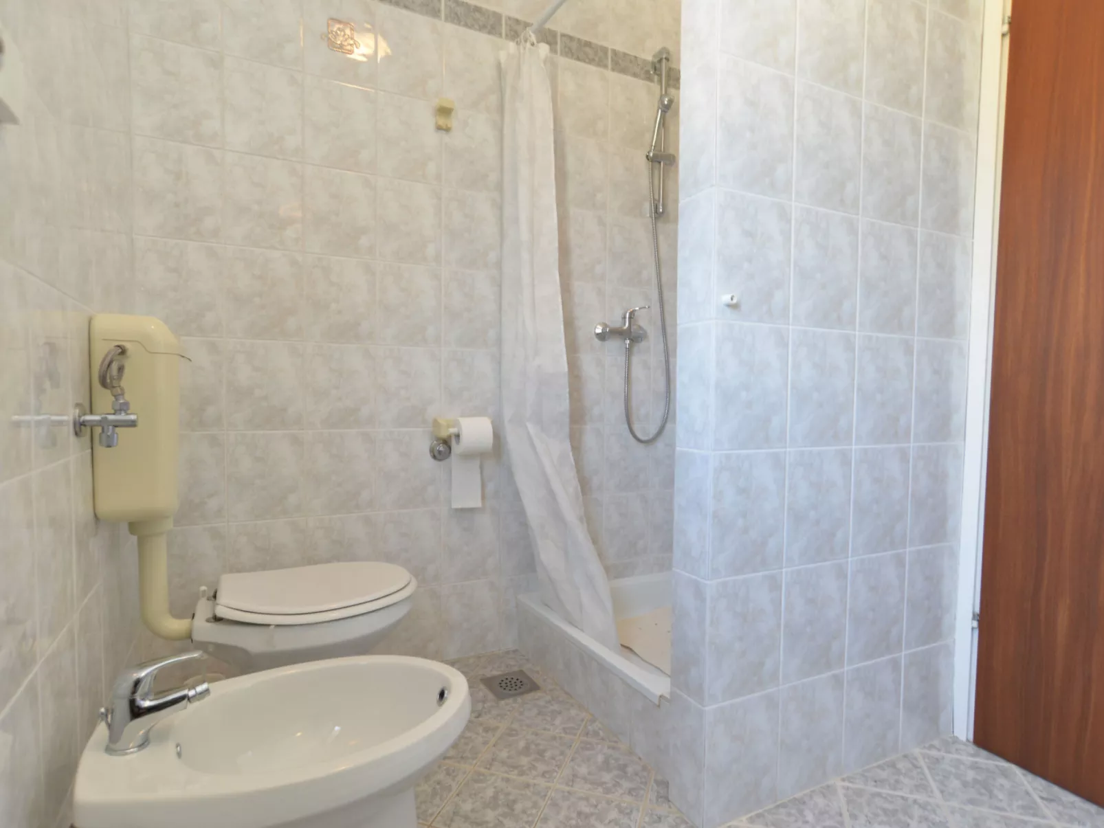 Apartment 1633 - Dedans