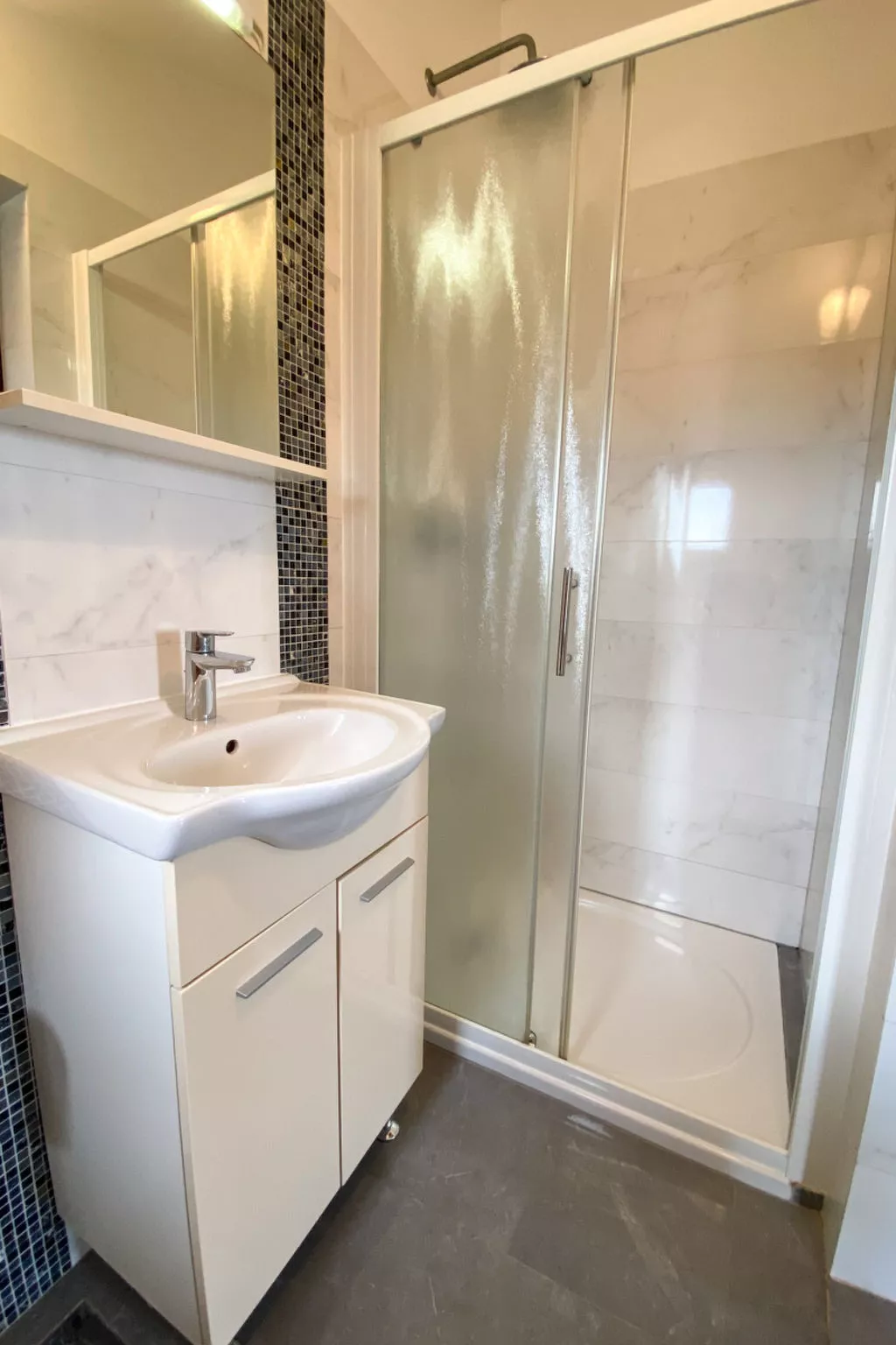 Apartment 616 - Dedans